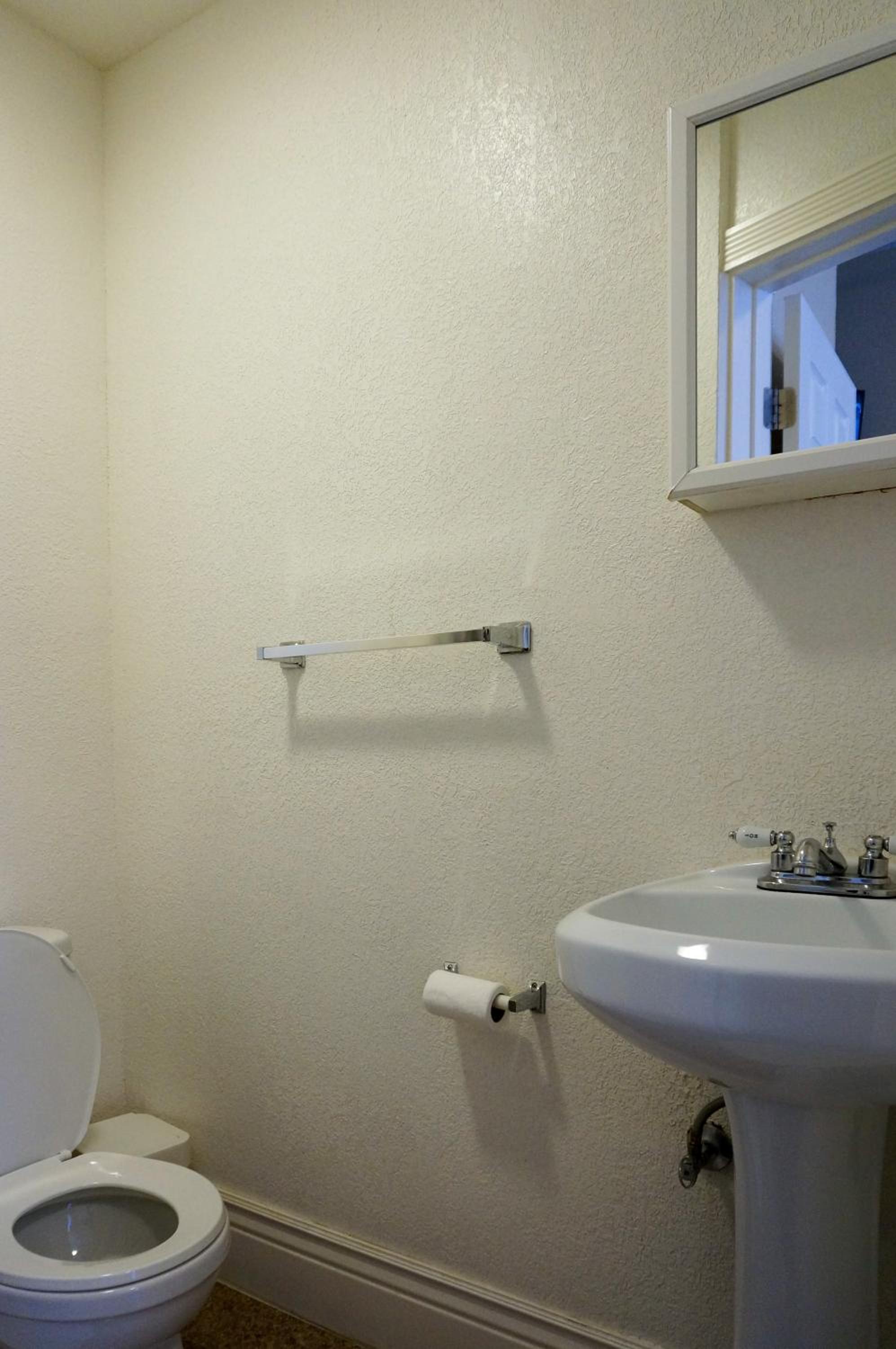 Orange Village Hostel