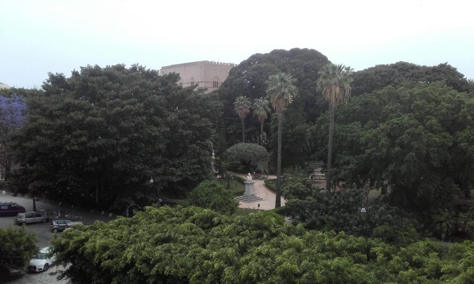 Vittorio Emanuele Appartamenti George view 2