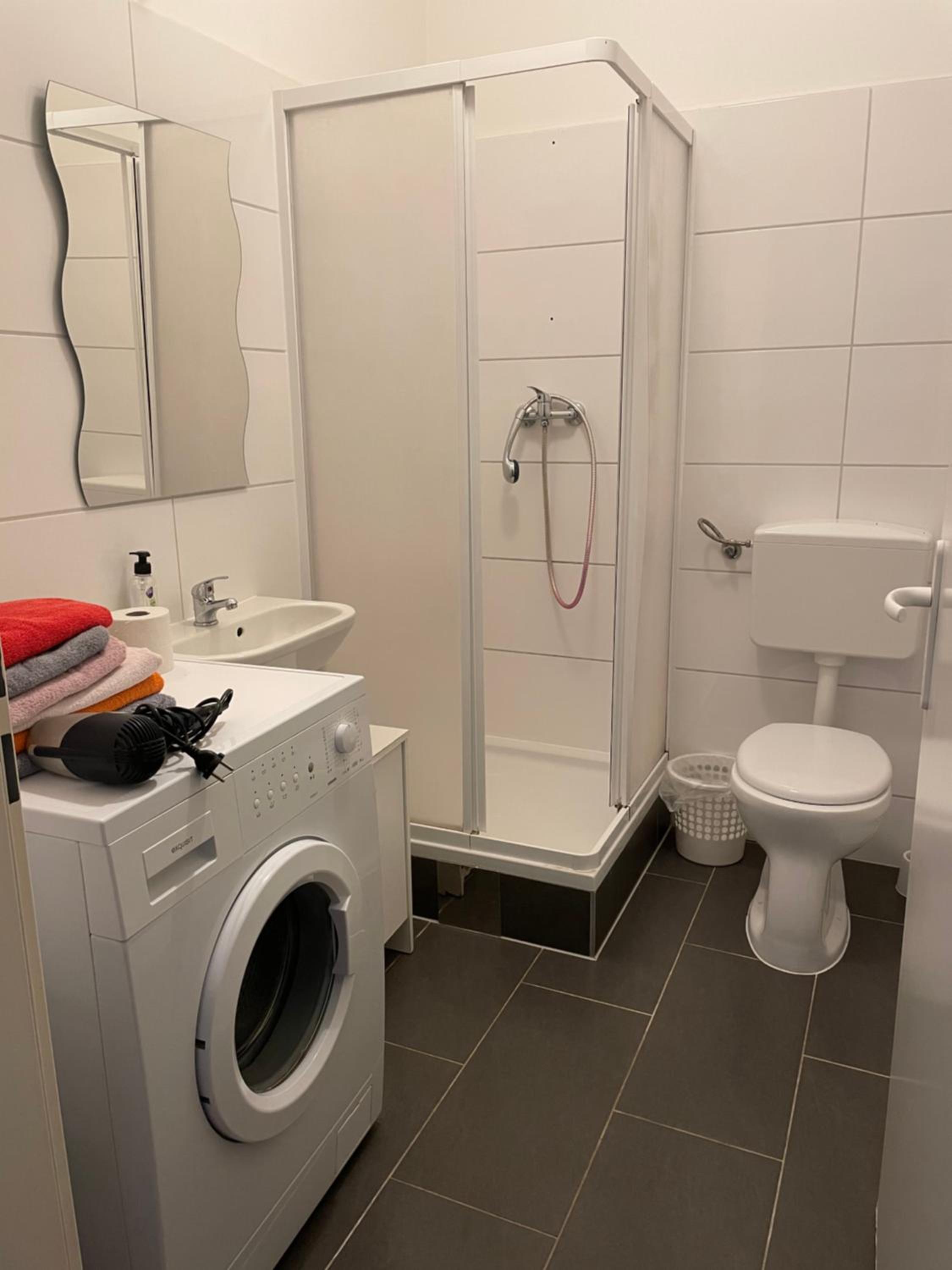 Apartments Keinergasse 18-contactless check-in!