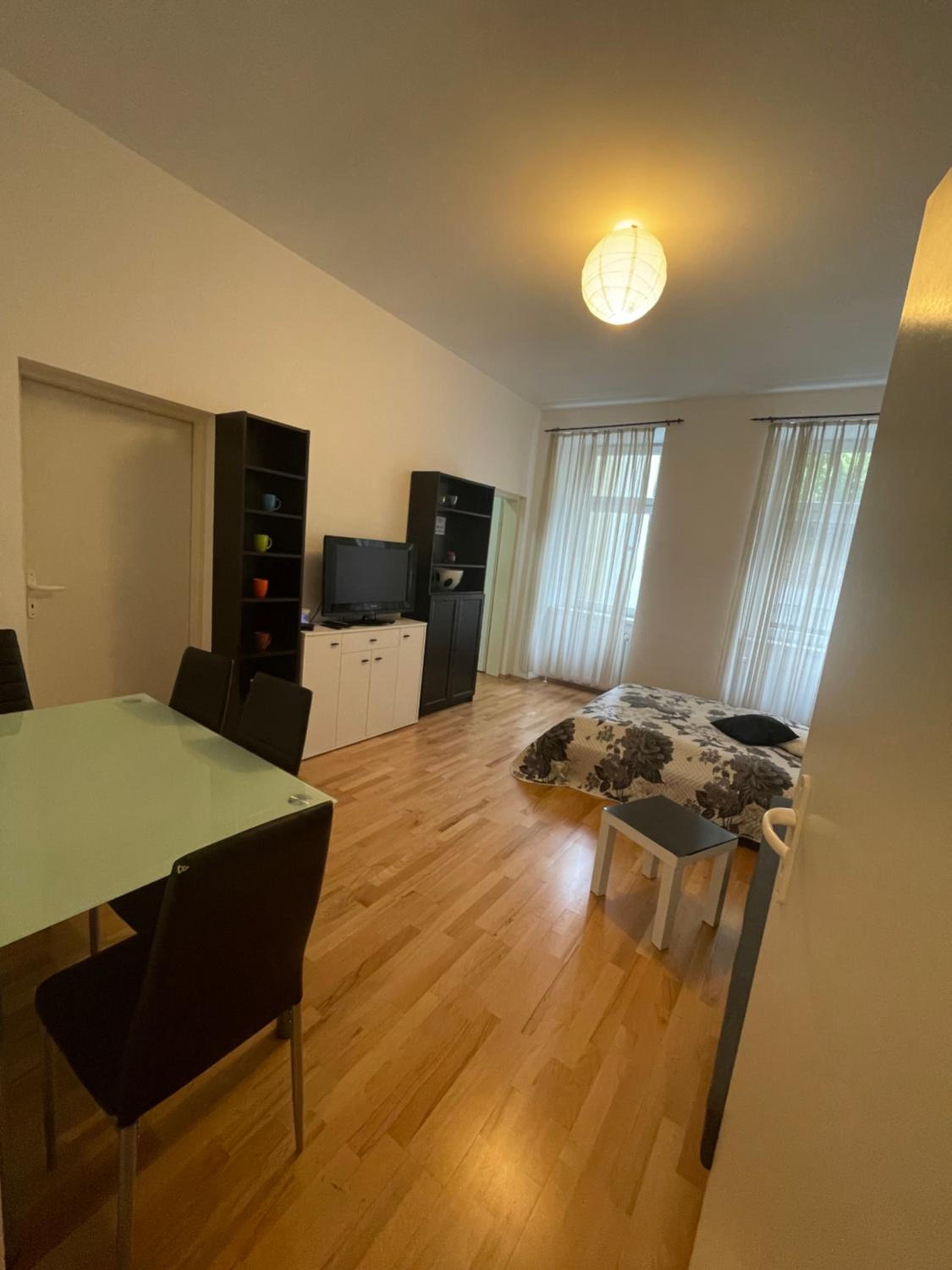 Apartments Keinergasse 18-contactless check-in!