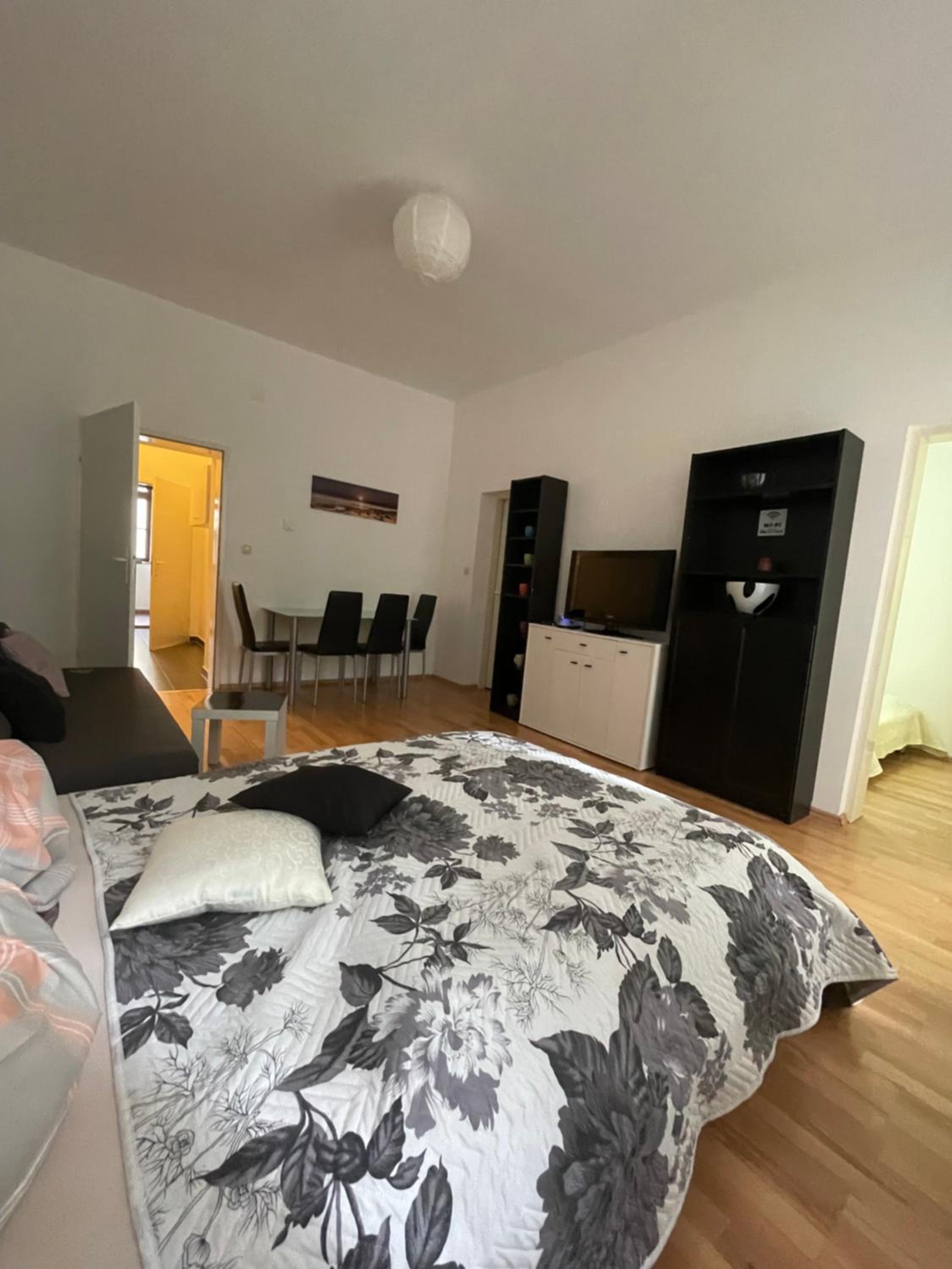 Apartments Keinergasse 18-contactless check-in!