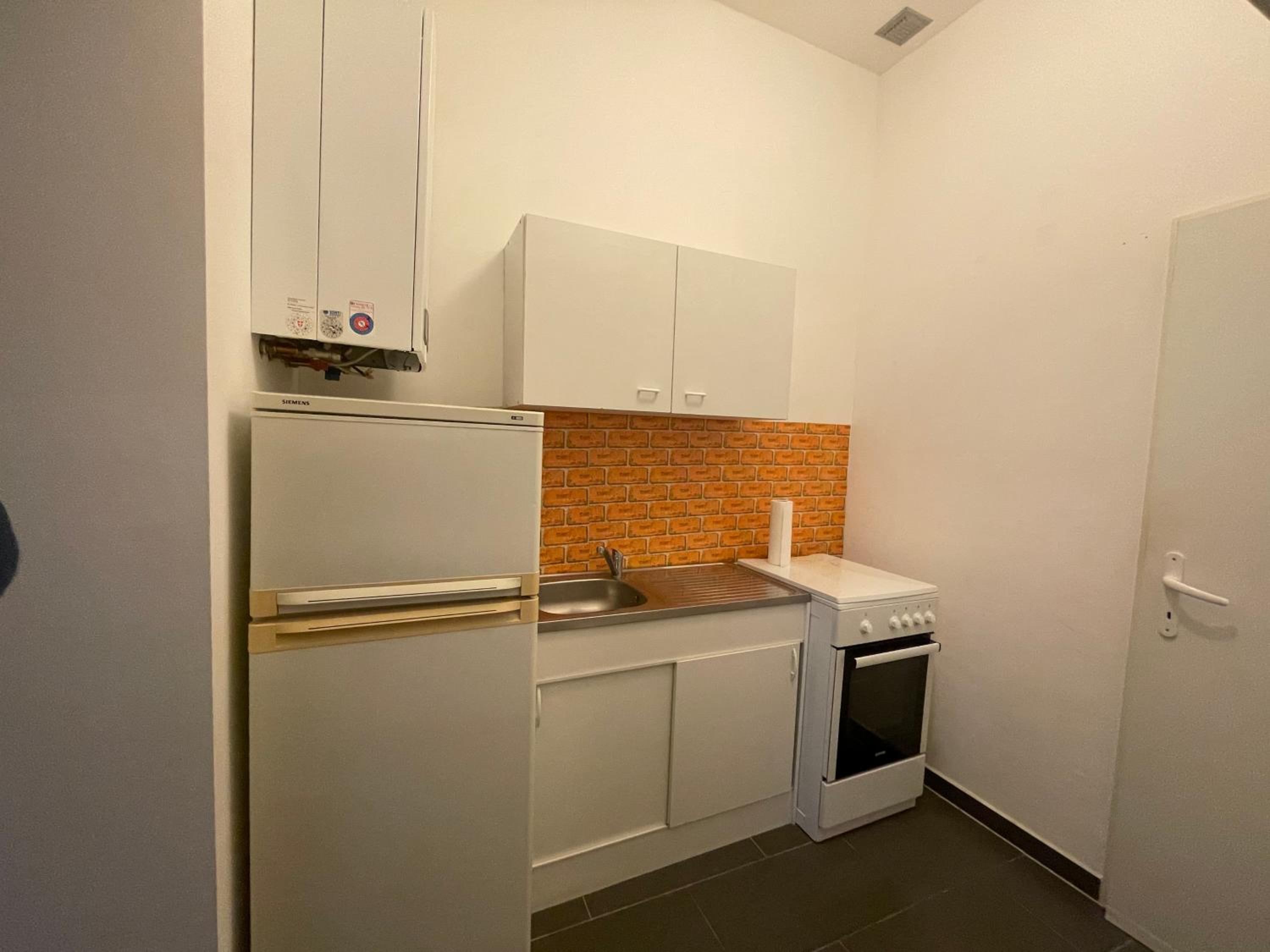 Apartments Keinergasse 18-contactless check-in!