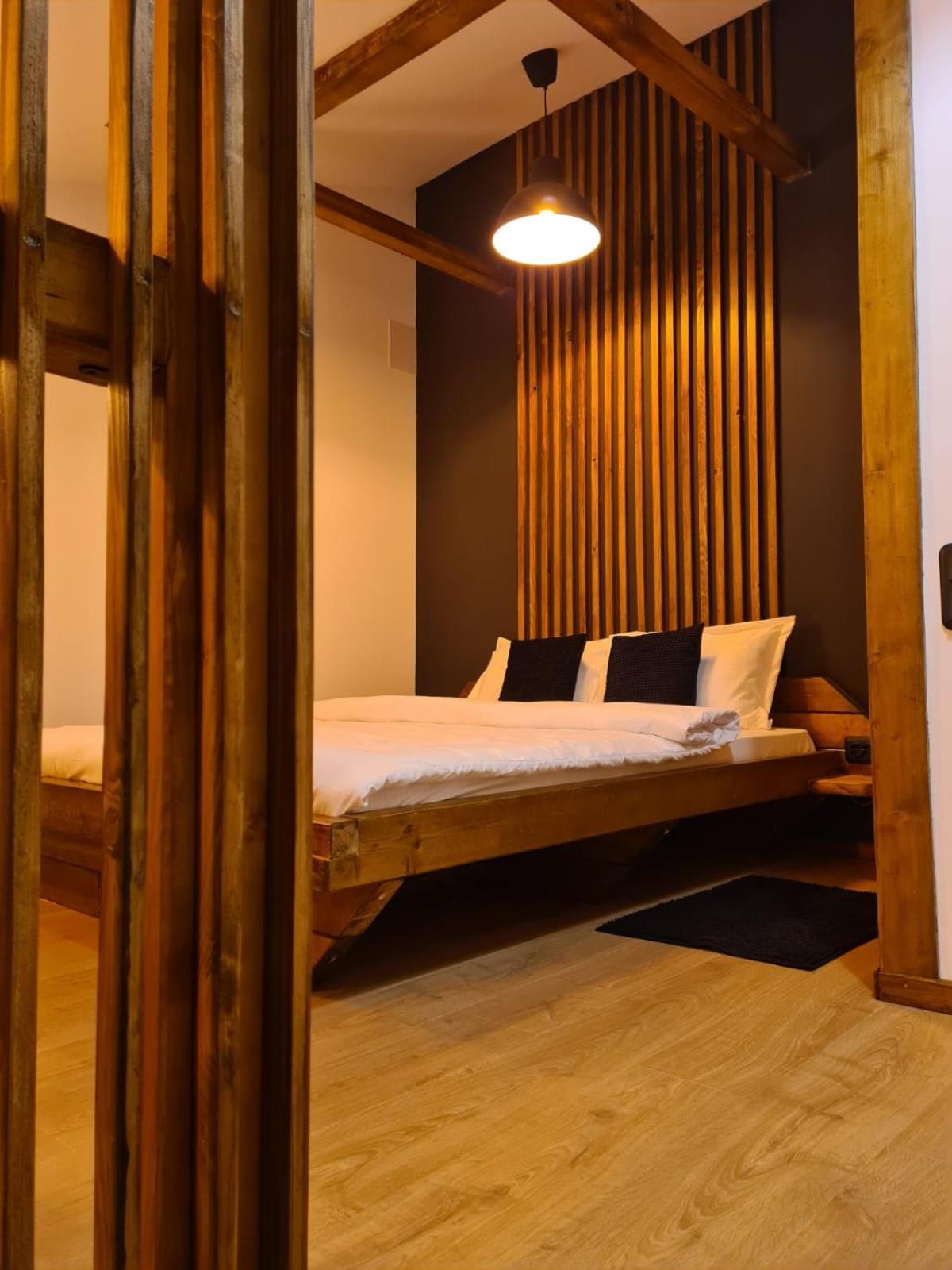 Hotel Colfly Studios