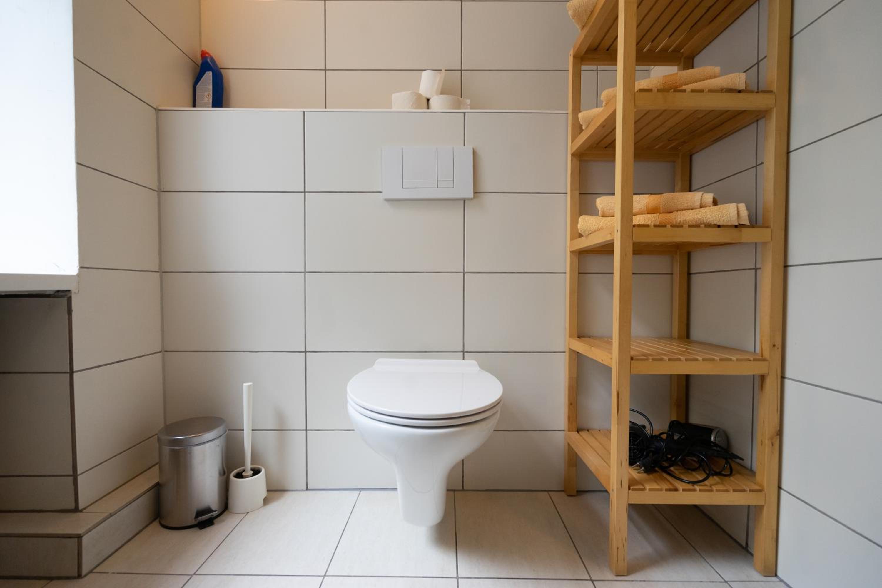 Großes Apartment in zentraler Lage