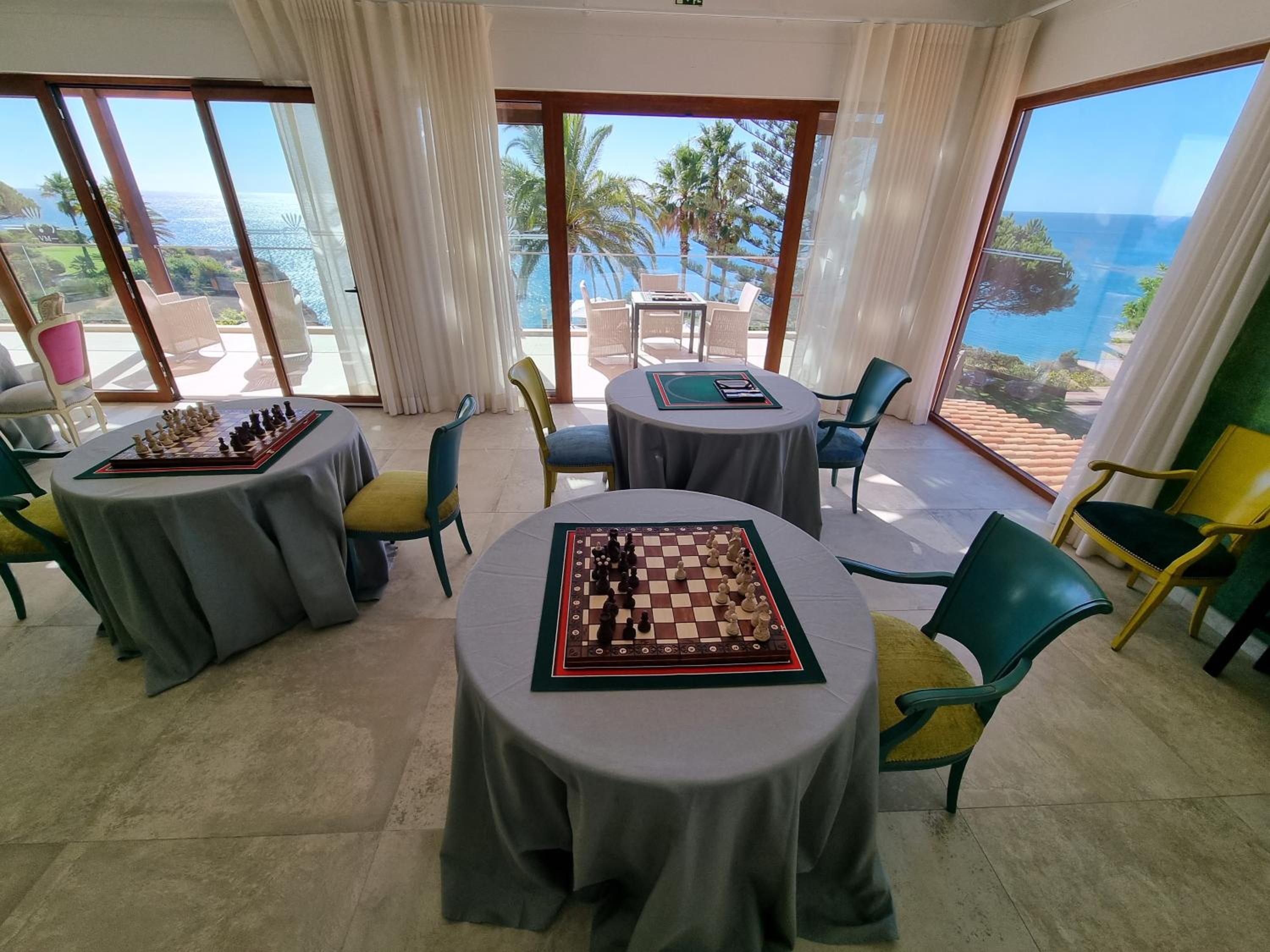 Boutique Hotel Vivenda Miranda 42