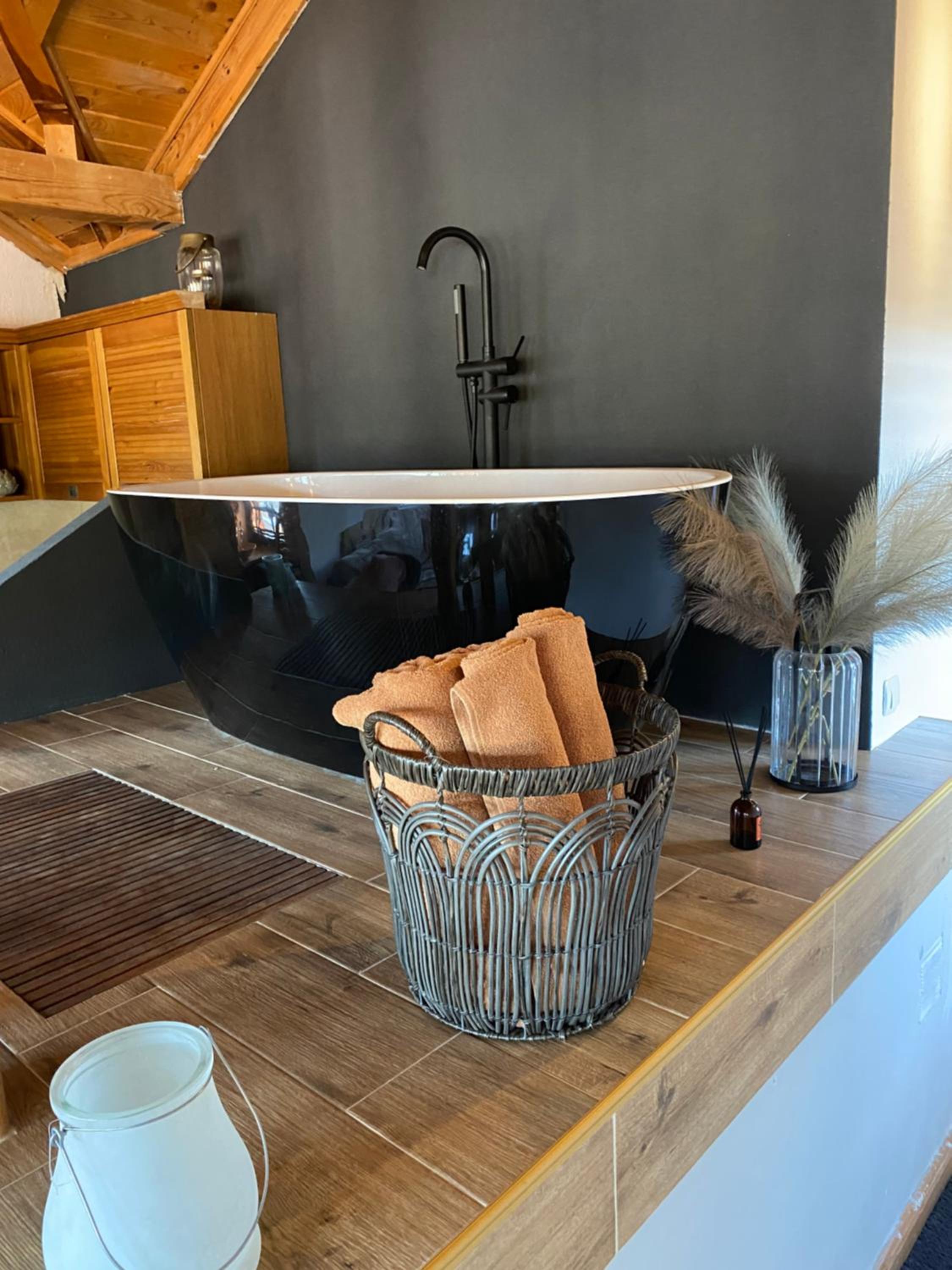 Rodope Nook Guest house