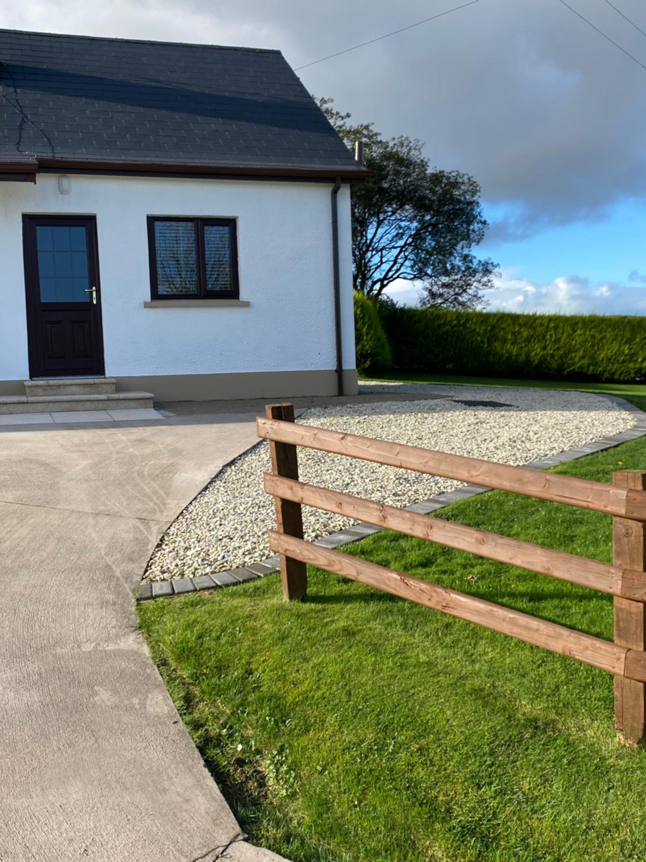 Sperrin View view 4