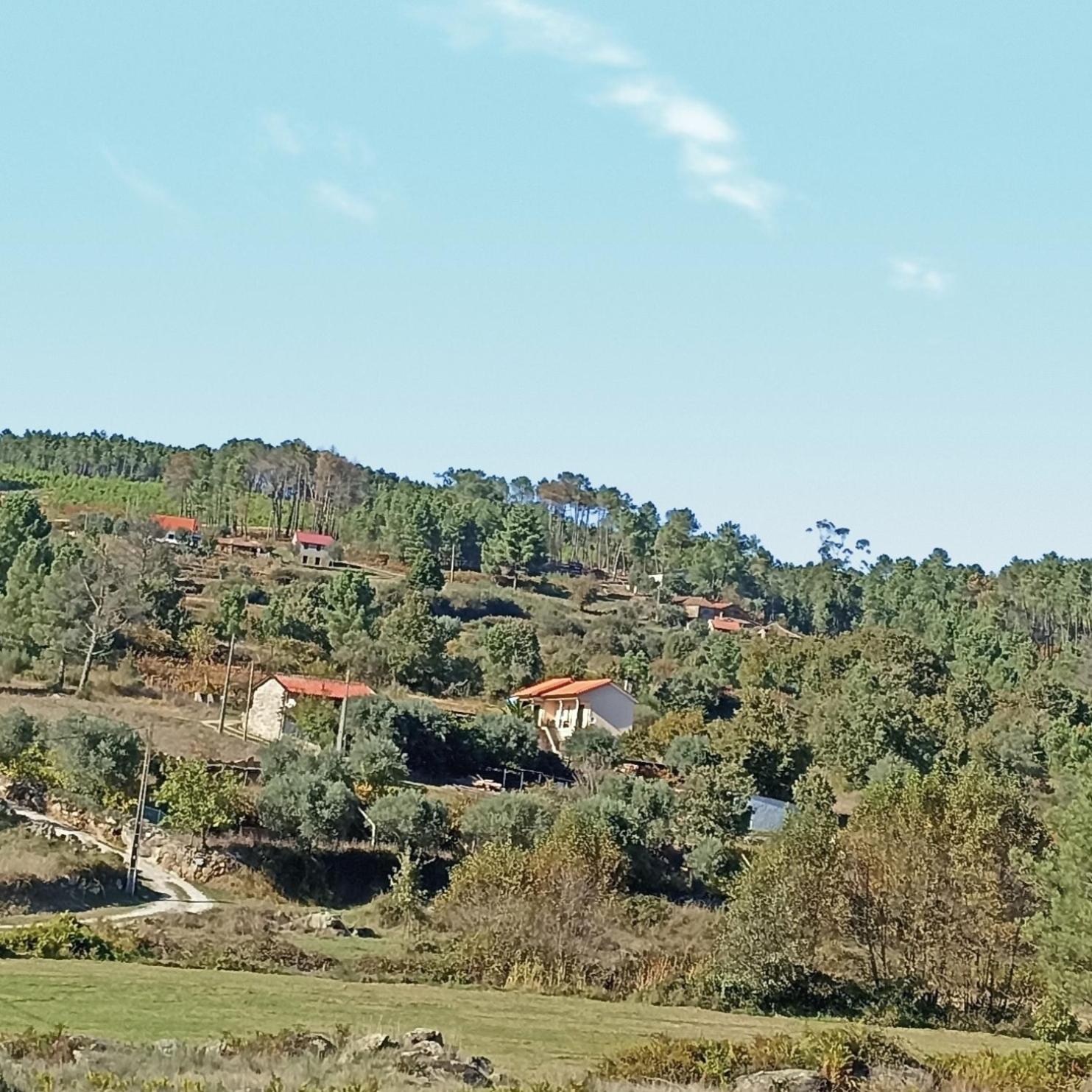 Quinta do Mineiro-Serra da Estrela view 2