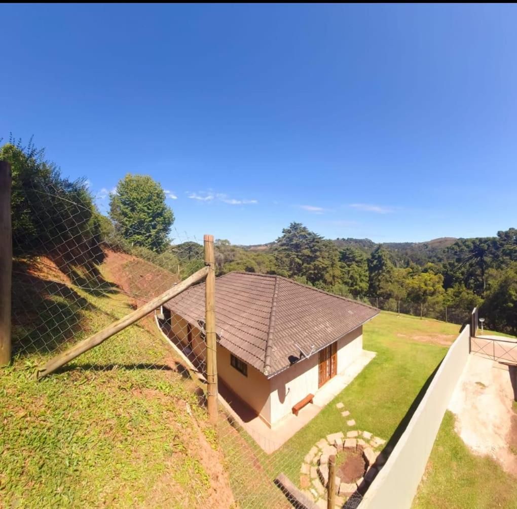 Casa para Descanso