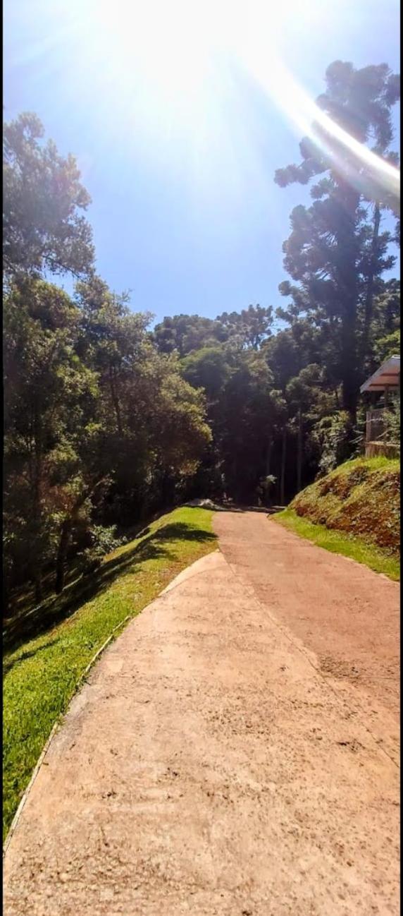 Casa para Descanso