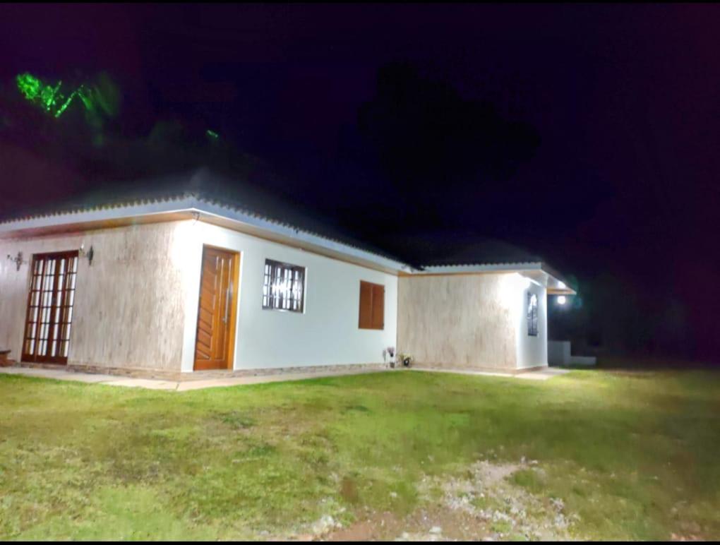 Casa para Descanso