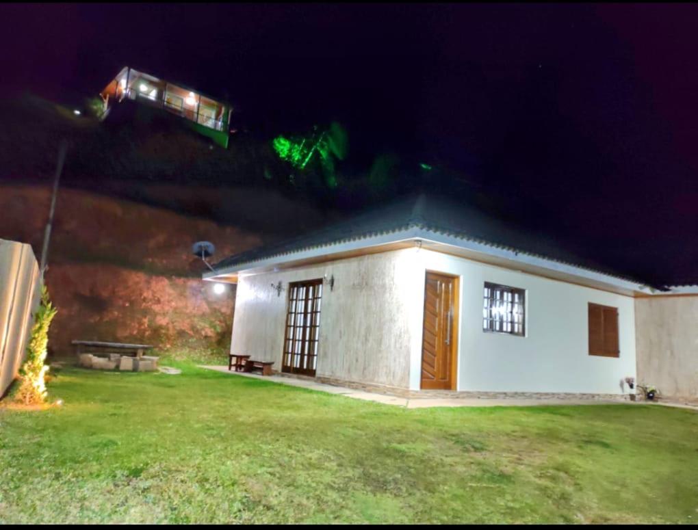Casa para Descanso