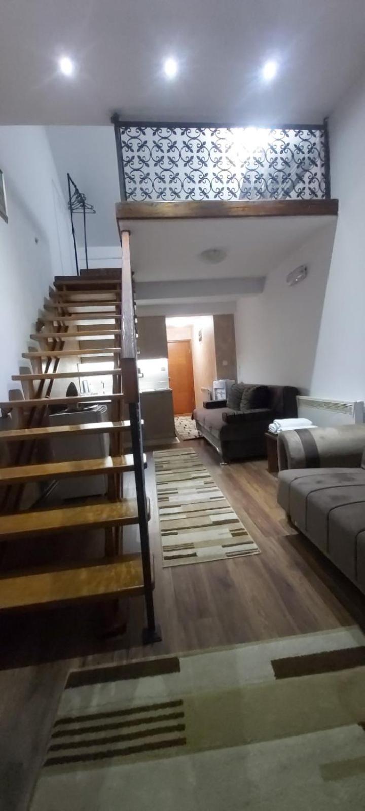APARTMANI MIA VUKSANOVIC view 3