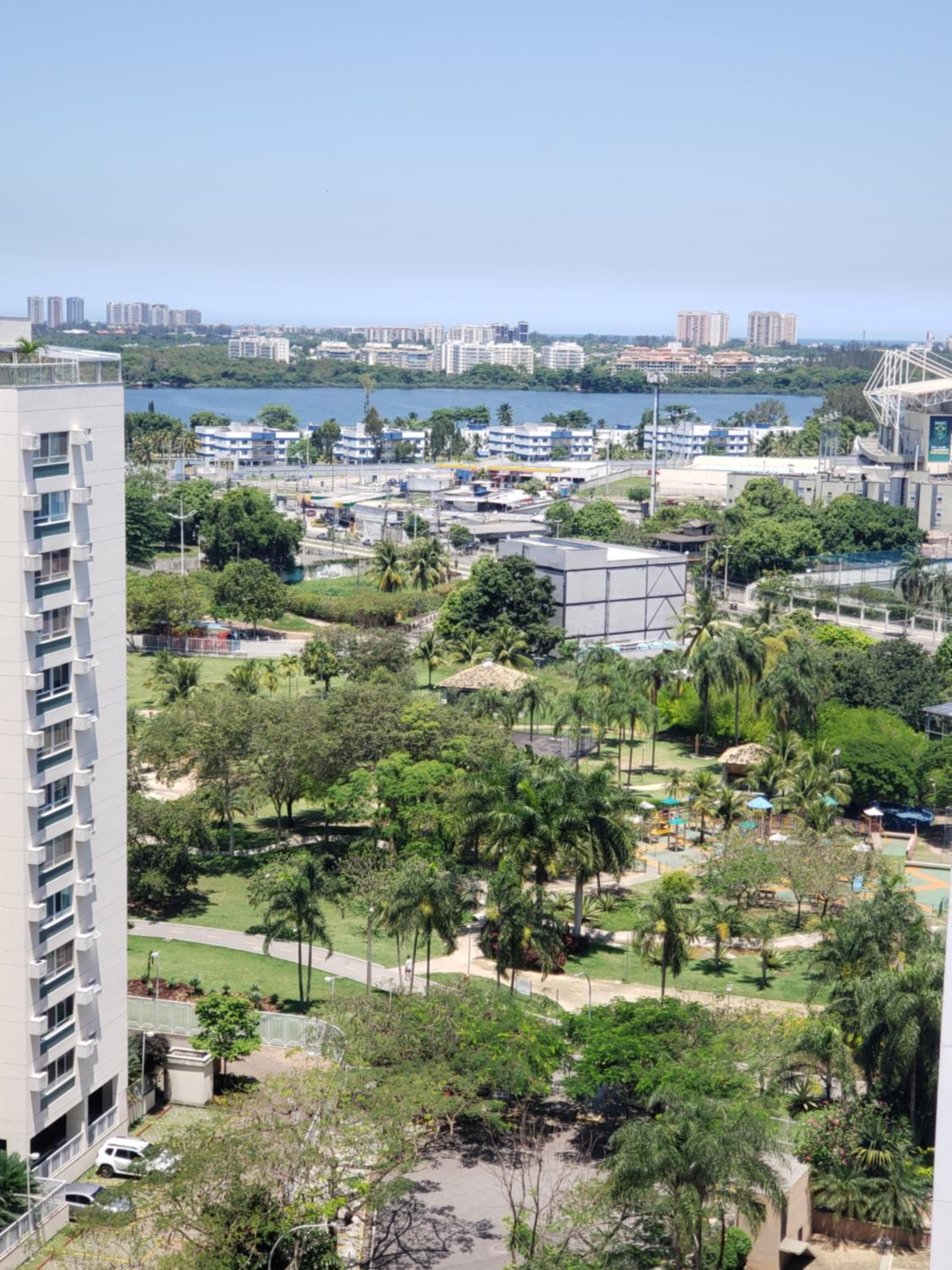 Verano Stay Barra da Tijuca