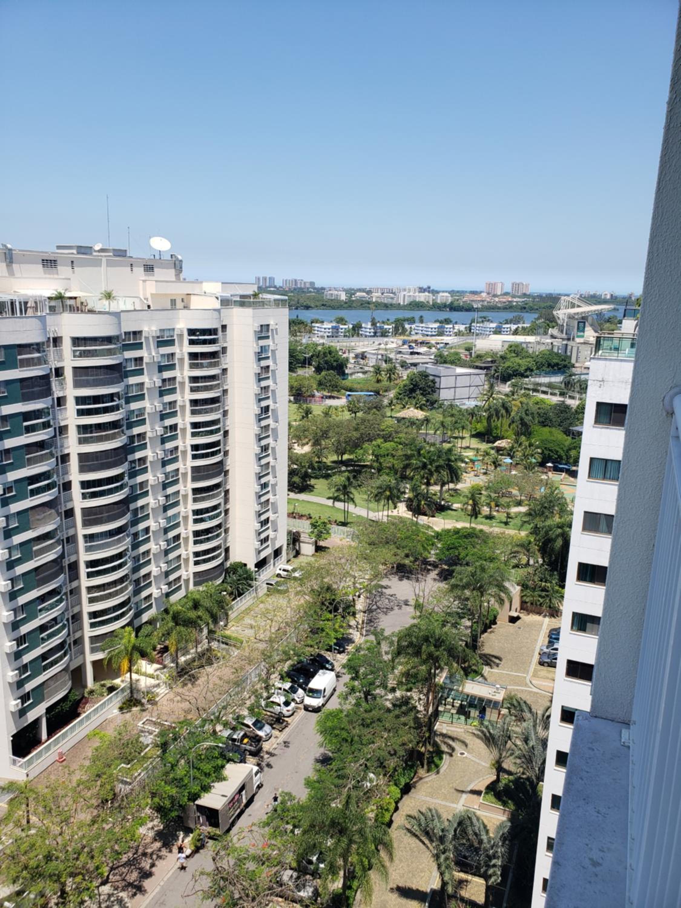 Verano Stay Barra da Tijuca