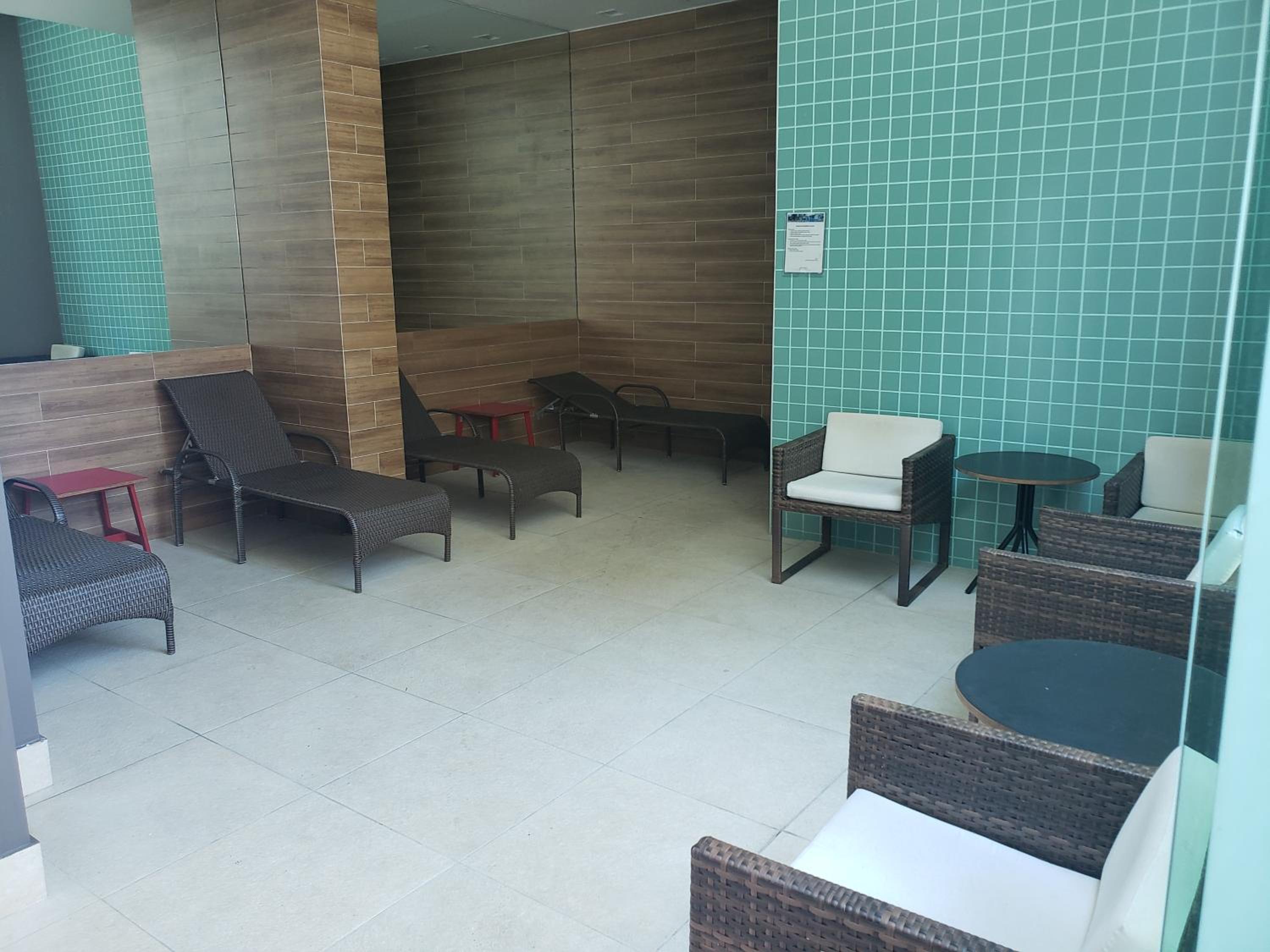 Verano Stay Barra da Tijuca