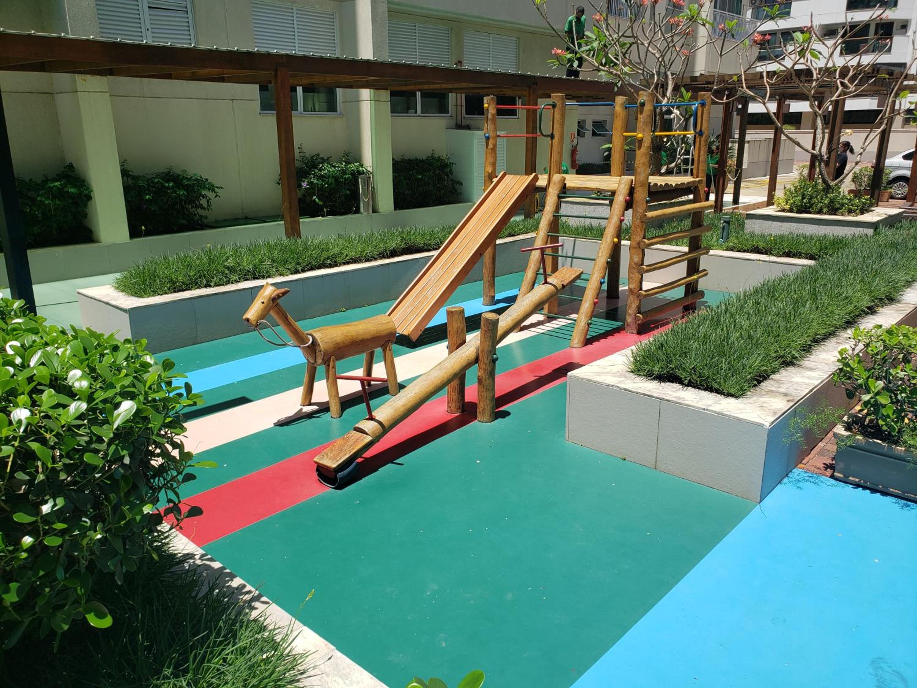 Verano Stay Barra da Tijuca