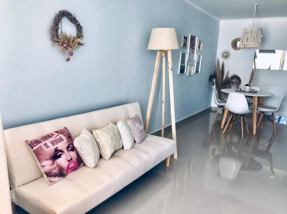 Departamento Las Magnolias