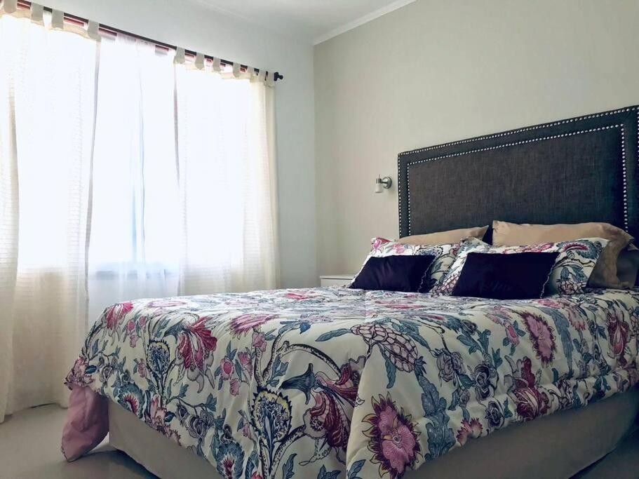 Departamento Las Magnolias