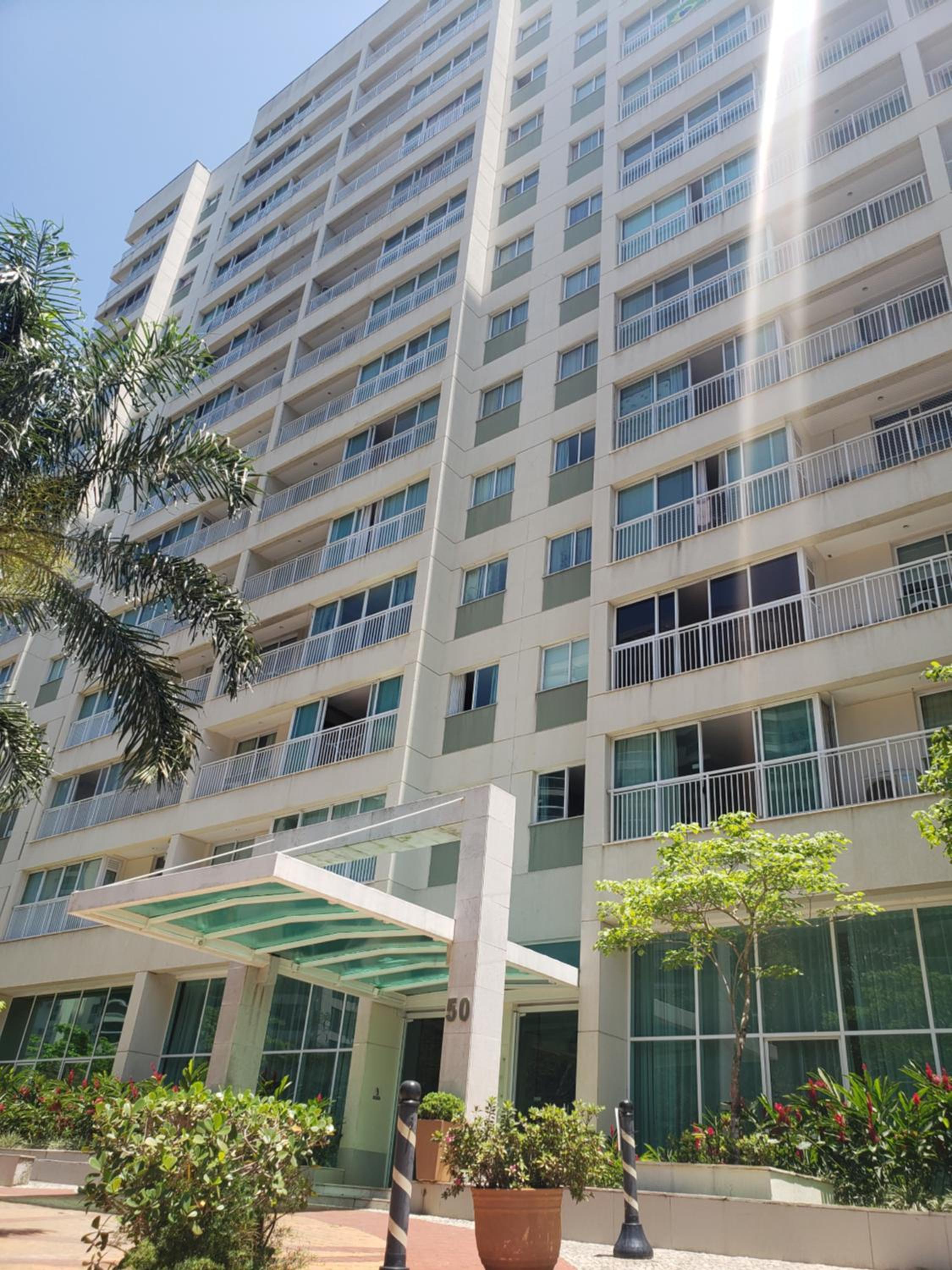 Verano Stay Barra da Tijuca