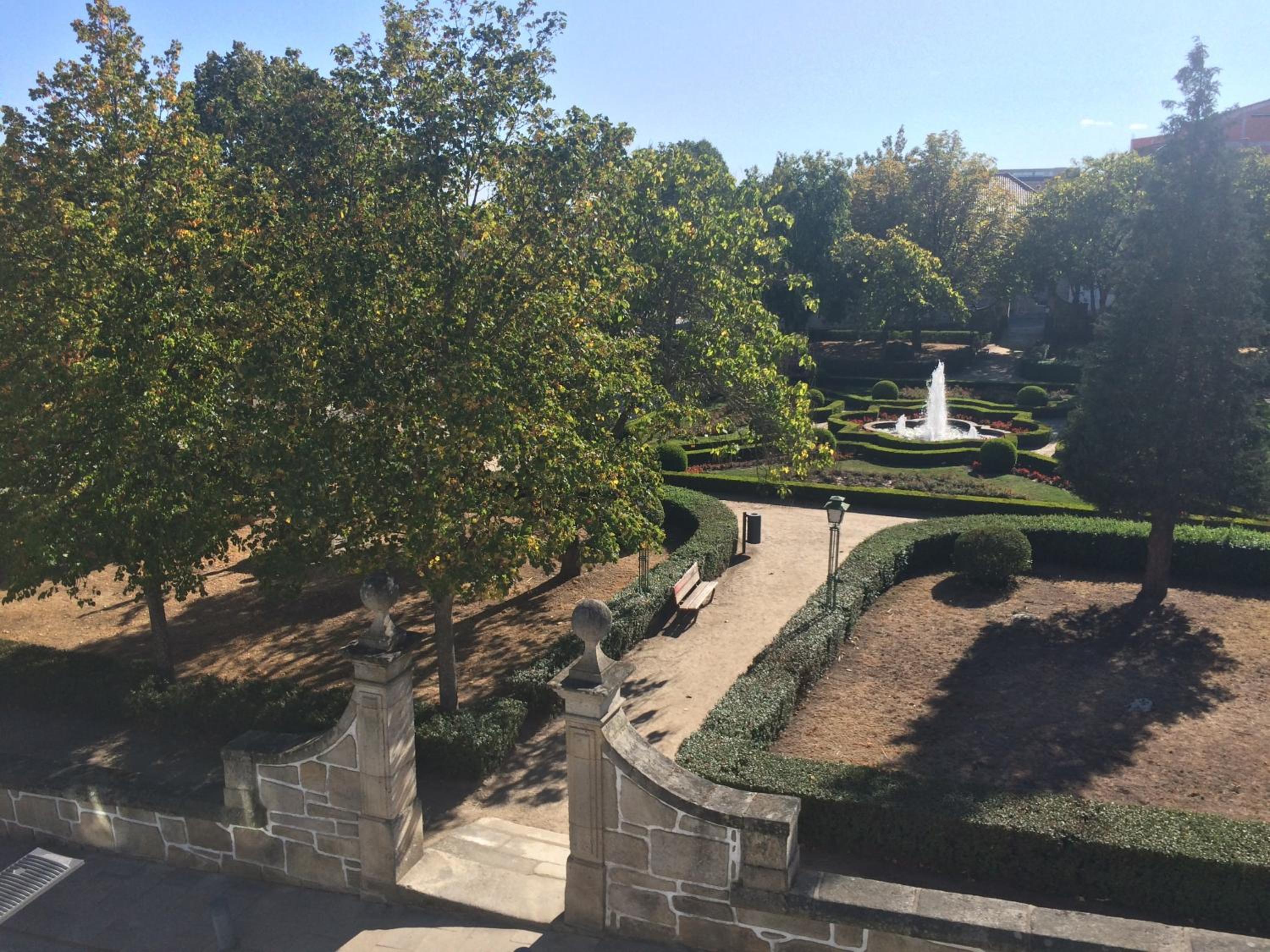 Douro House view 2