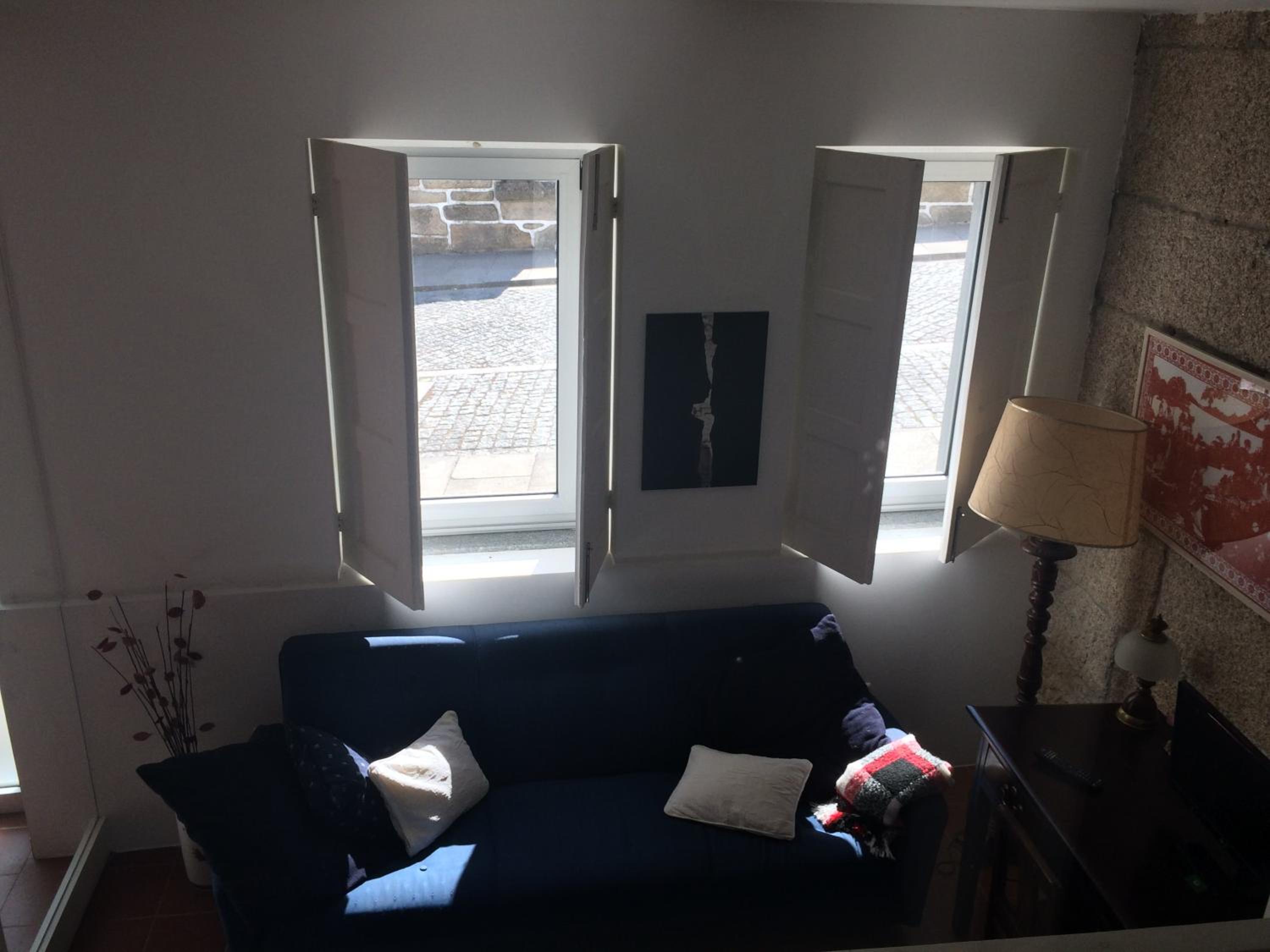 Douro House view 4