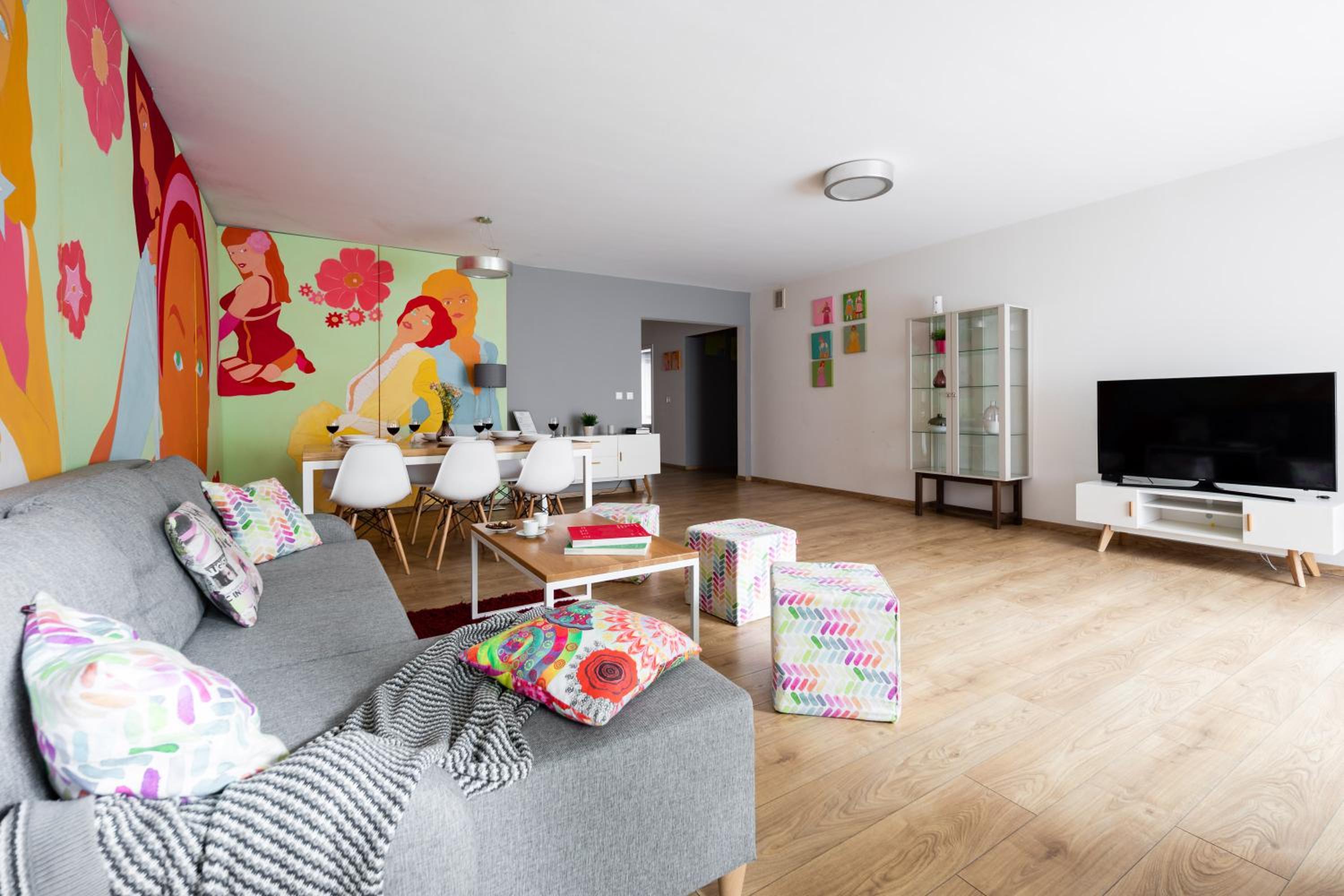 Apartments Kremer Cracow