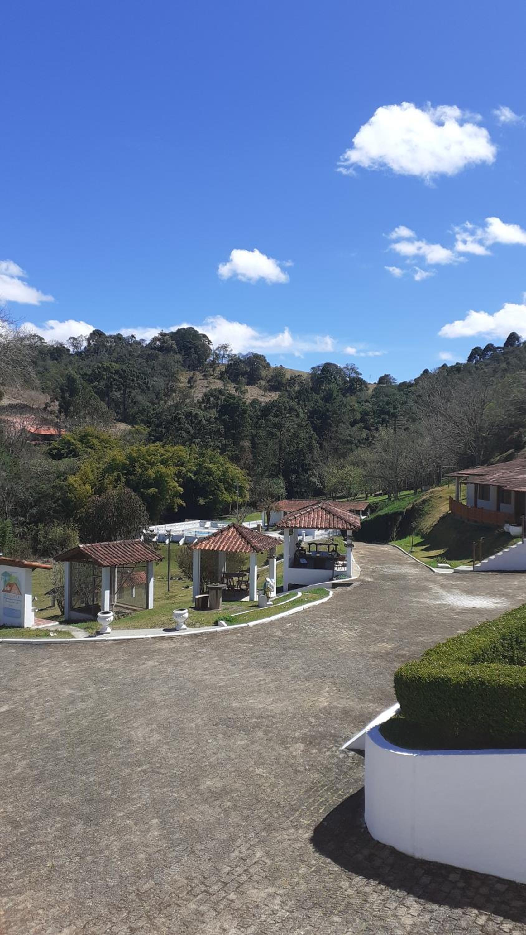 Pousada Pedacinho do Ceu suite Giulia 4