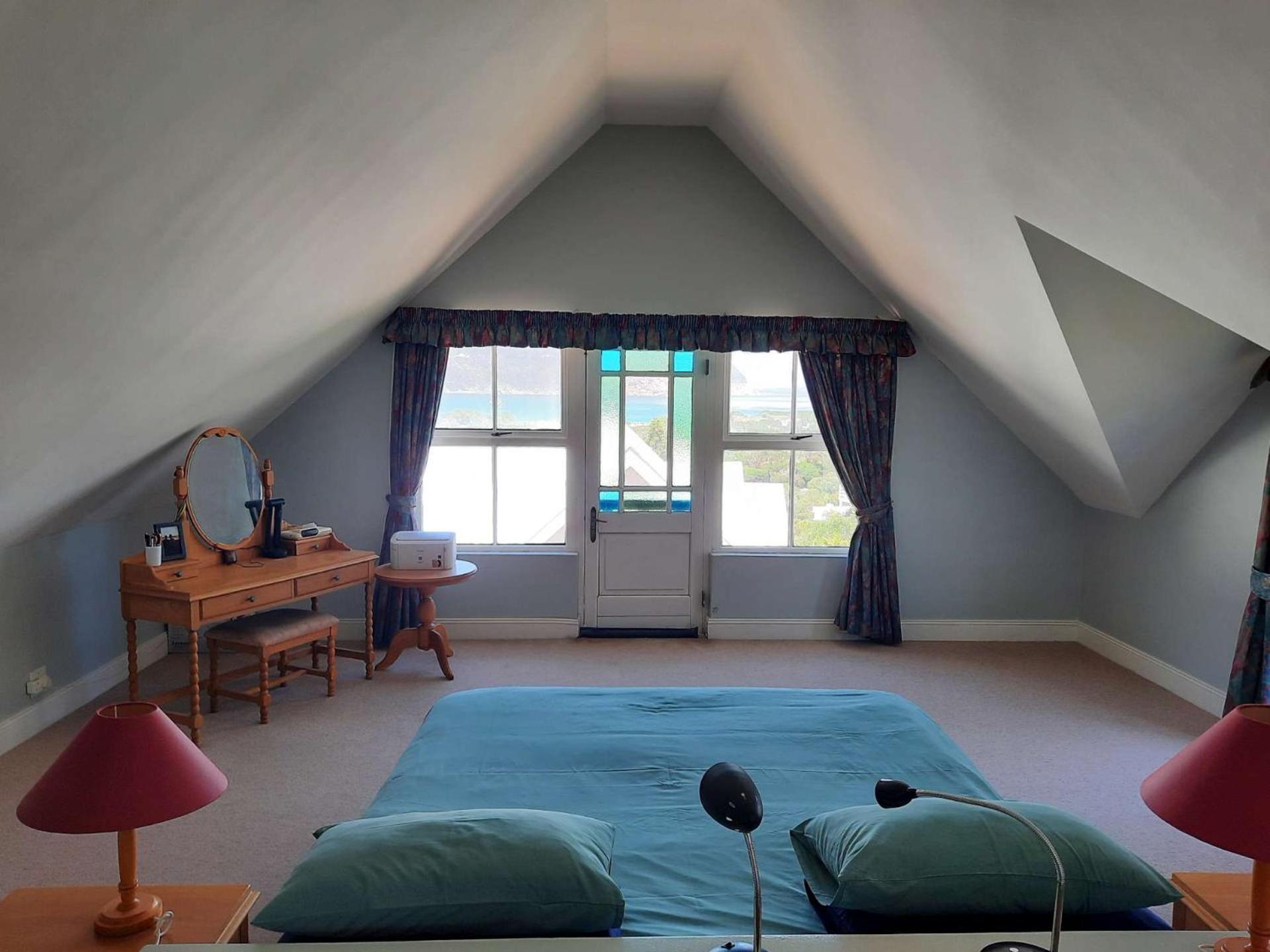 a Hout Bay Gem - great FAMILY duplex value view 4