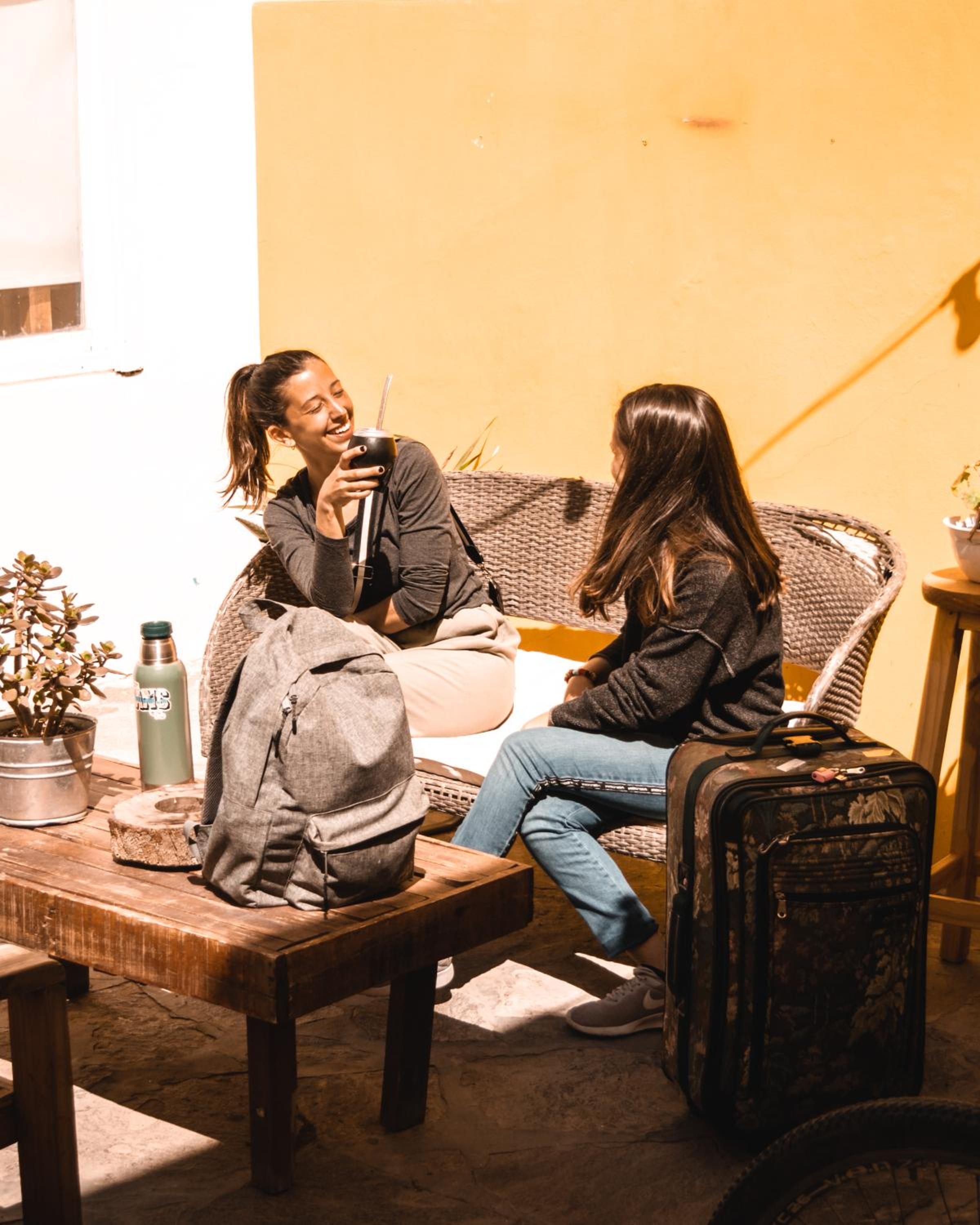 Chepatagonia Hostel & Experiences