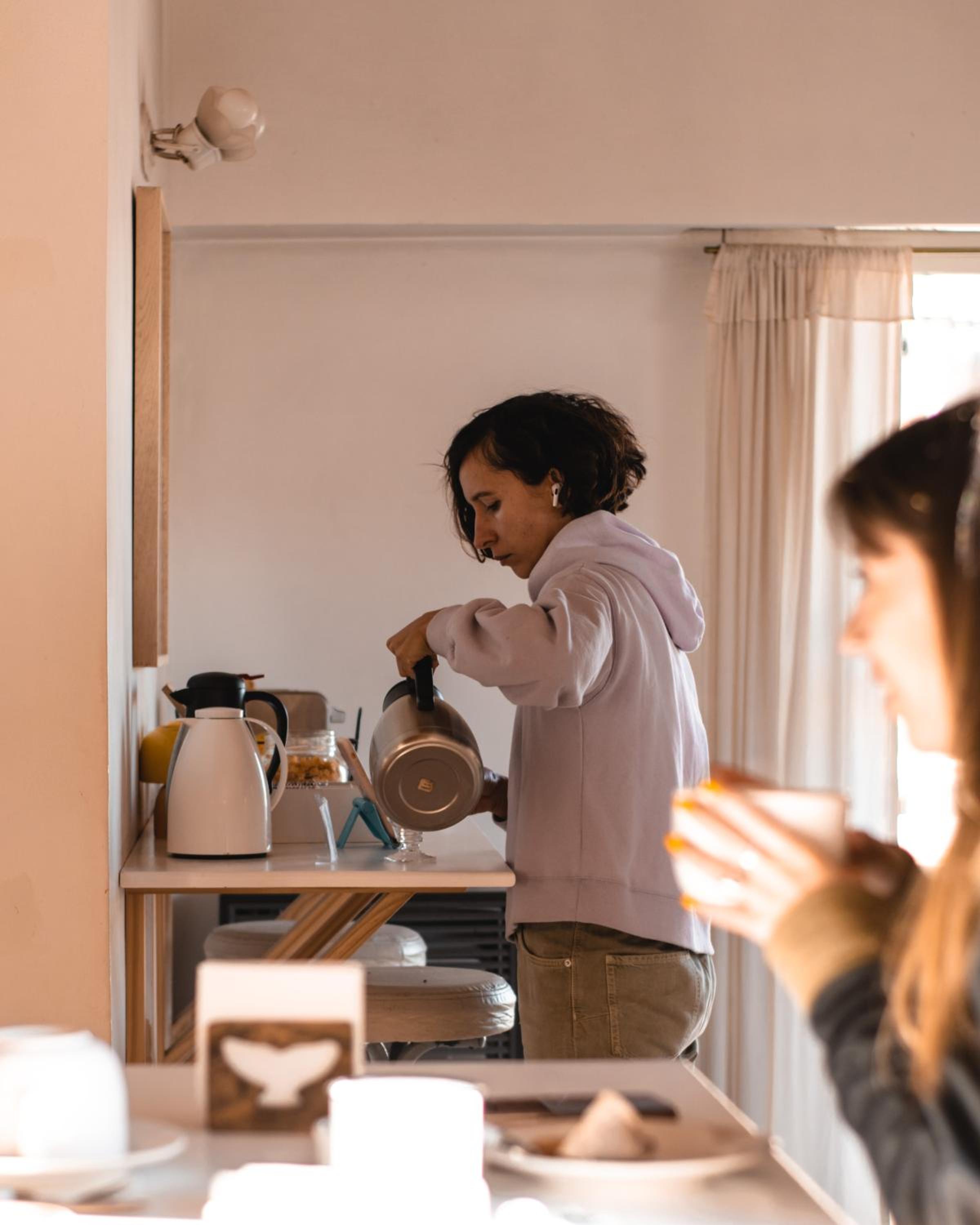 Chepatagonia Hostel & Experiences