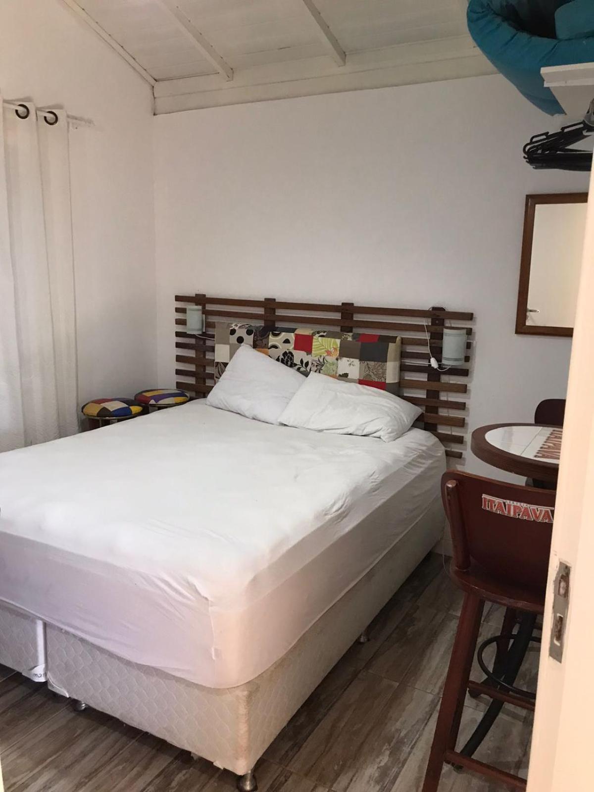 Casa com piscina para família