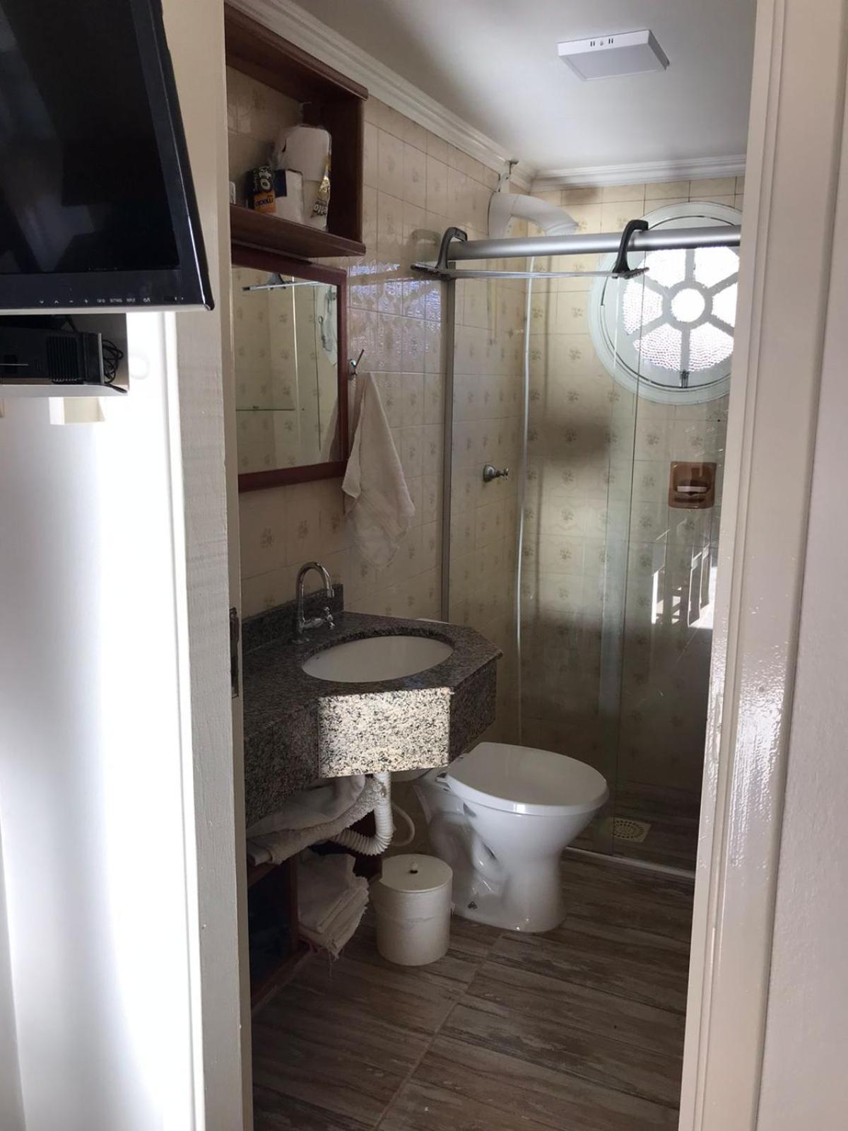 Casa com piscina para família