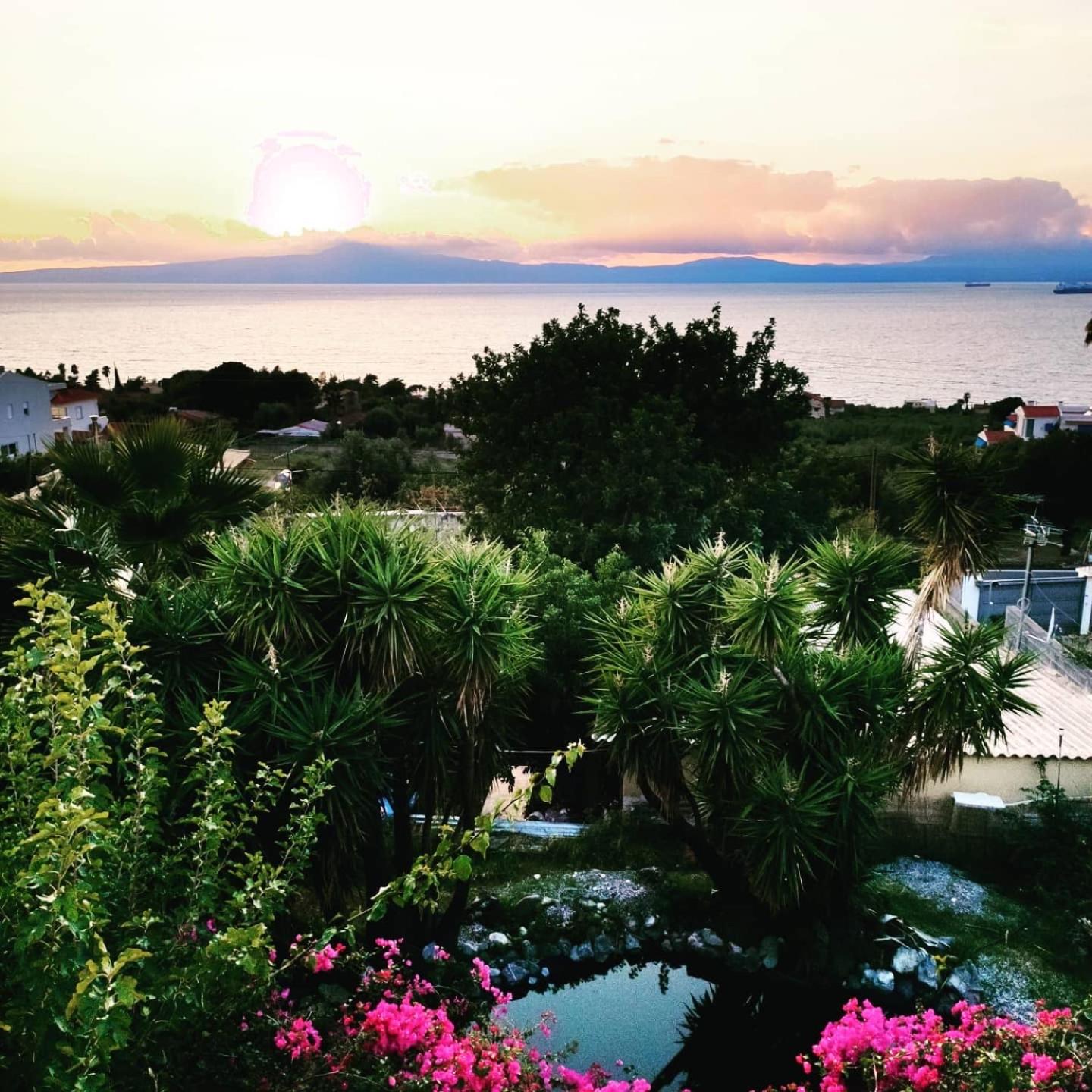 ELGEORGE HOME view 2
