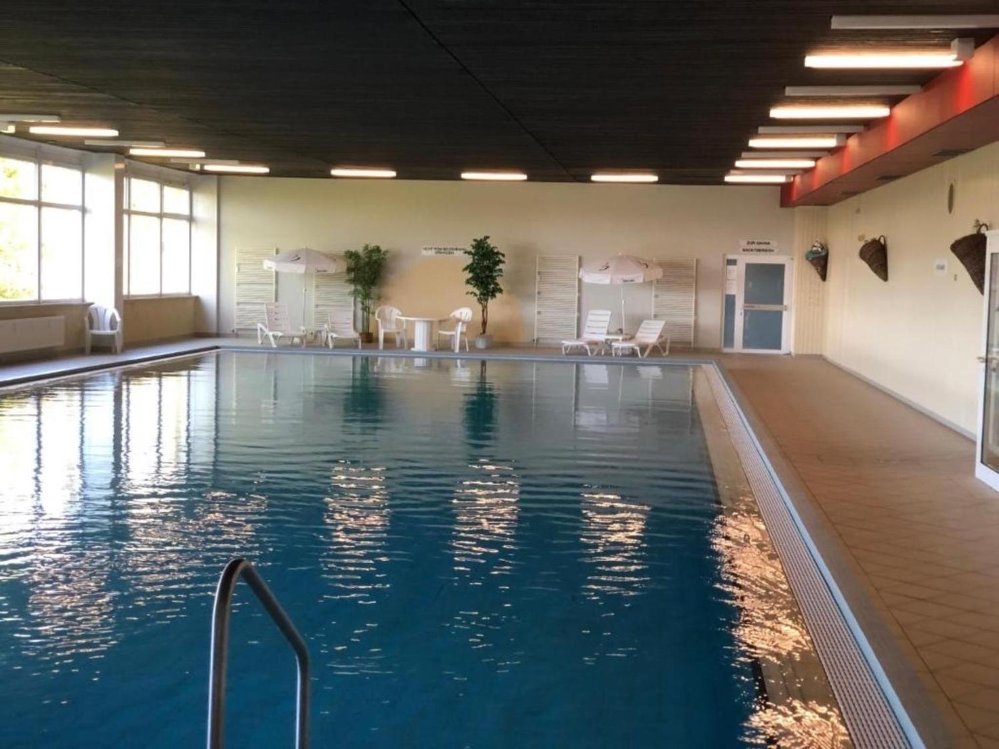 Ferienwohnung #1 Harz, Pool, Sauna, WLAN view 5