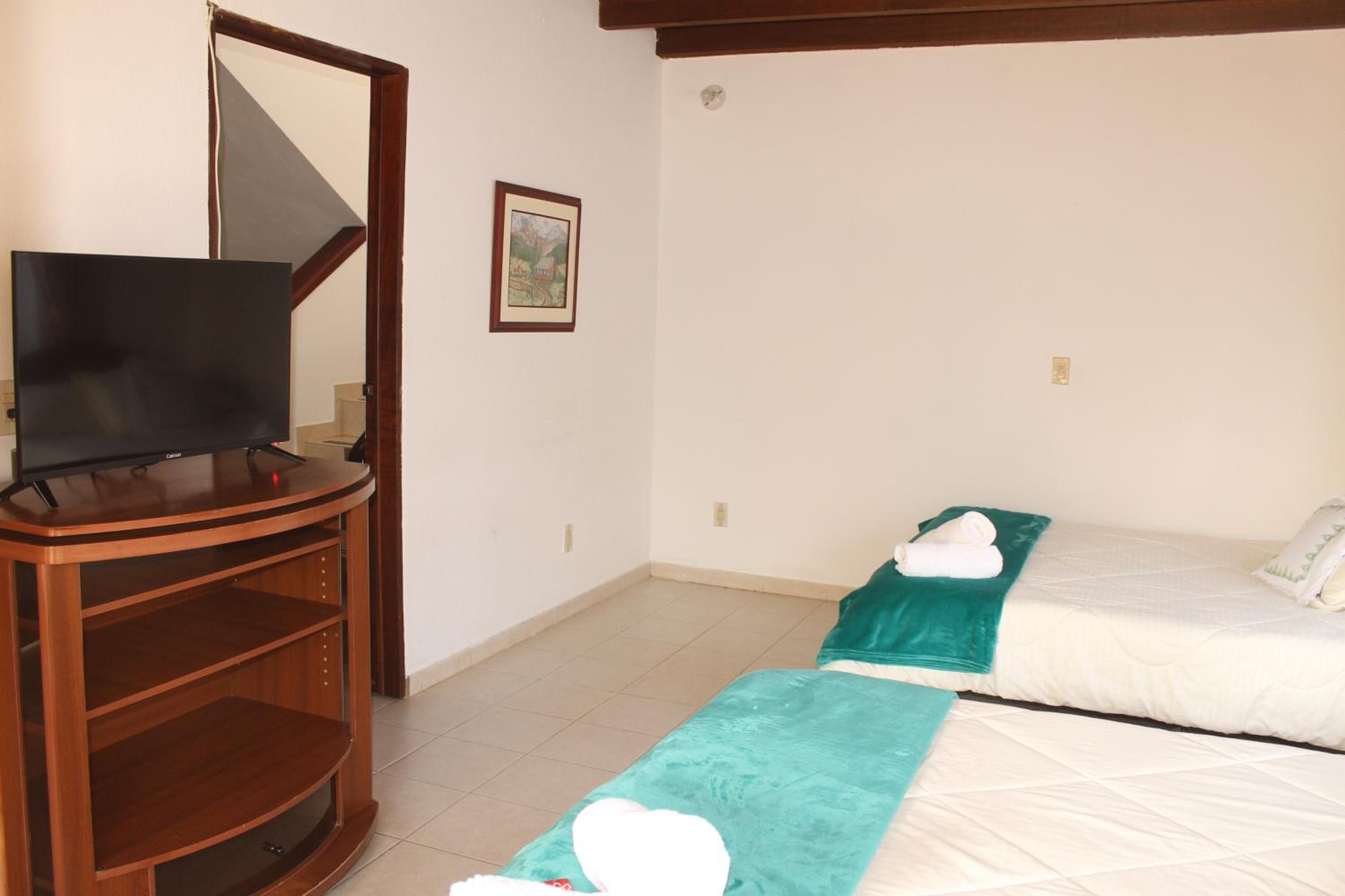 Hospedaje Casa Marsella