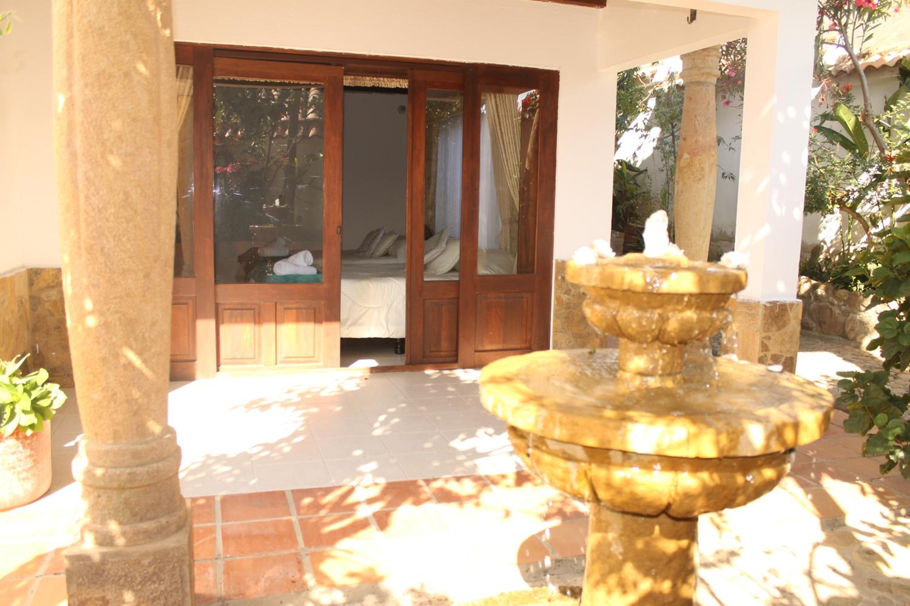 Hospedaje Casa Marsella