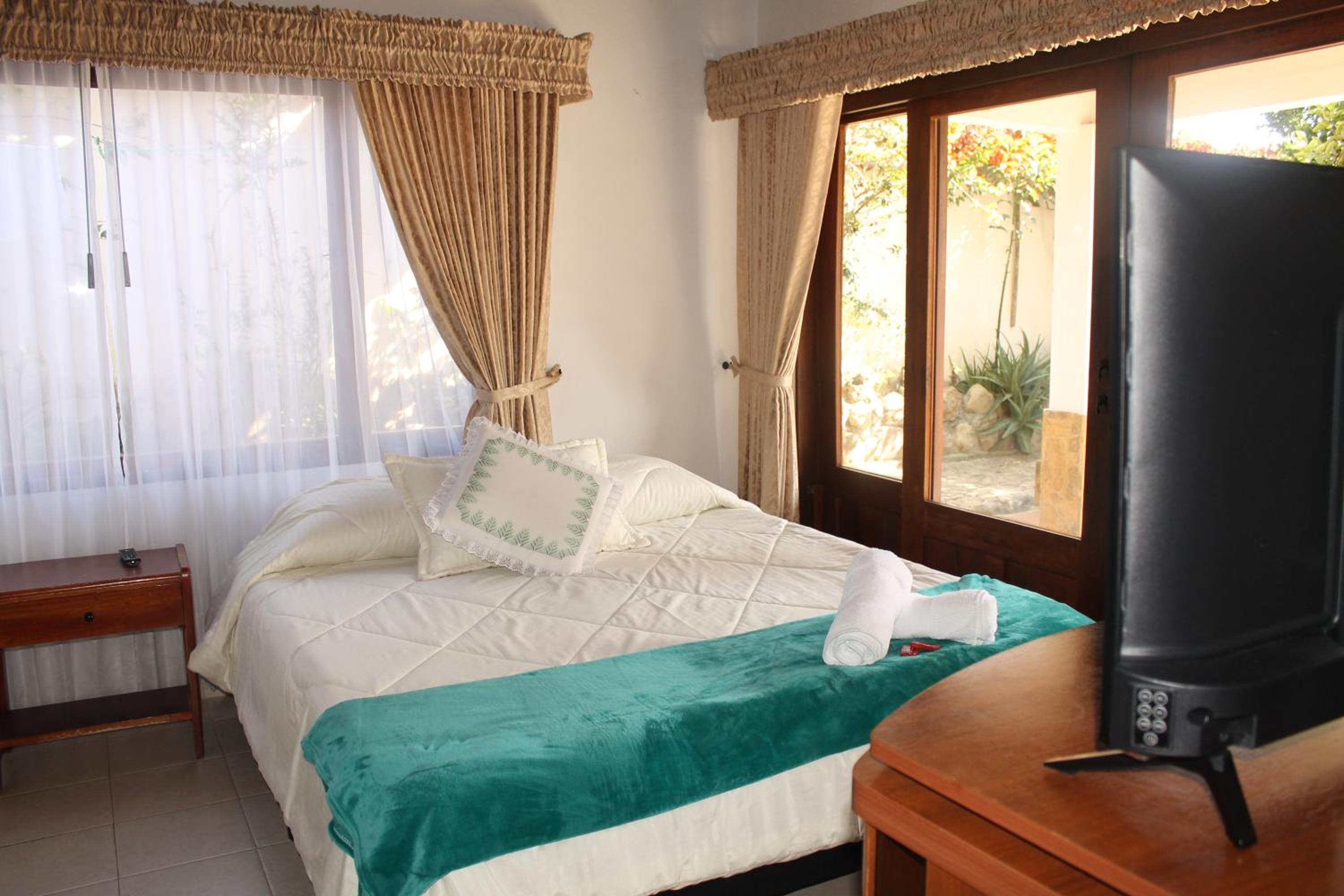 Hospedaje Casa Marsella
