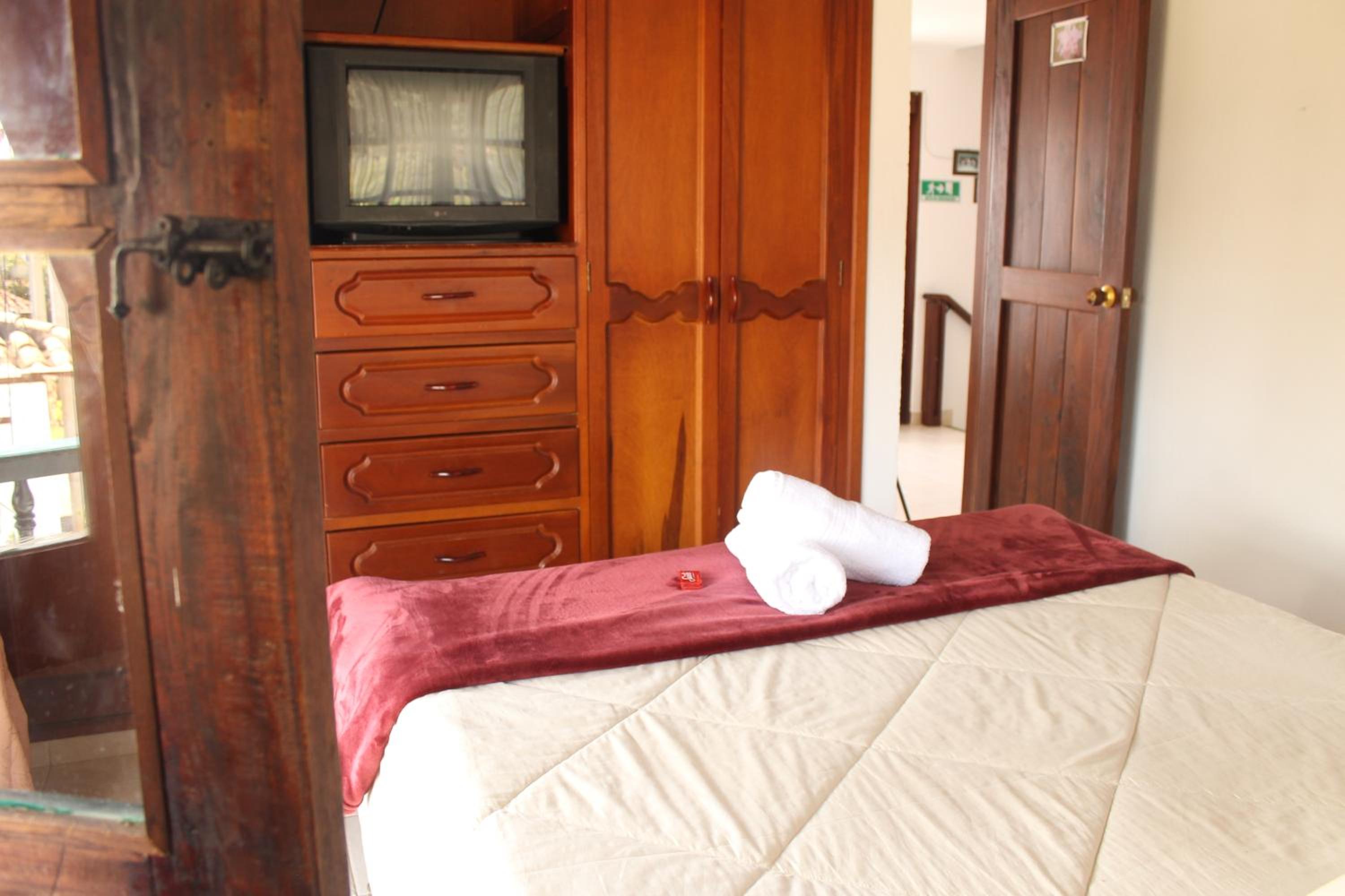 Hospedaje Casa Marsella