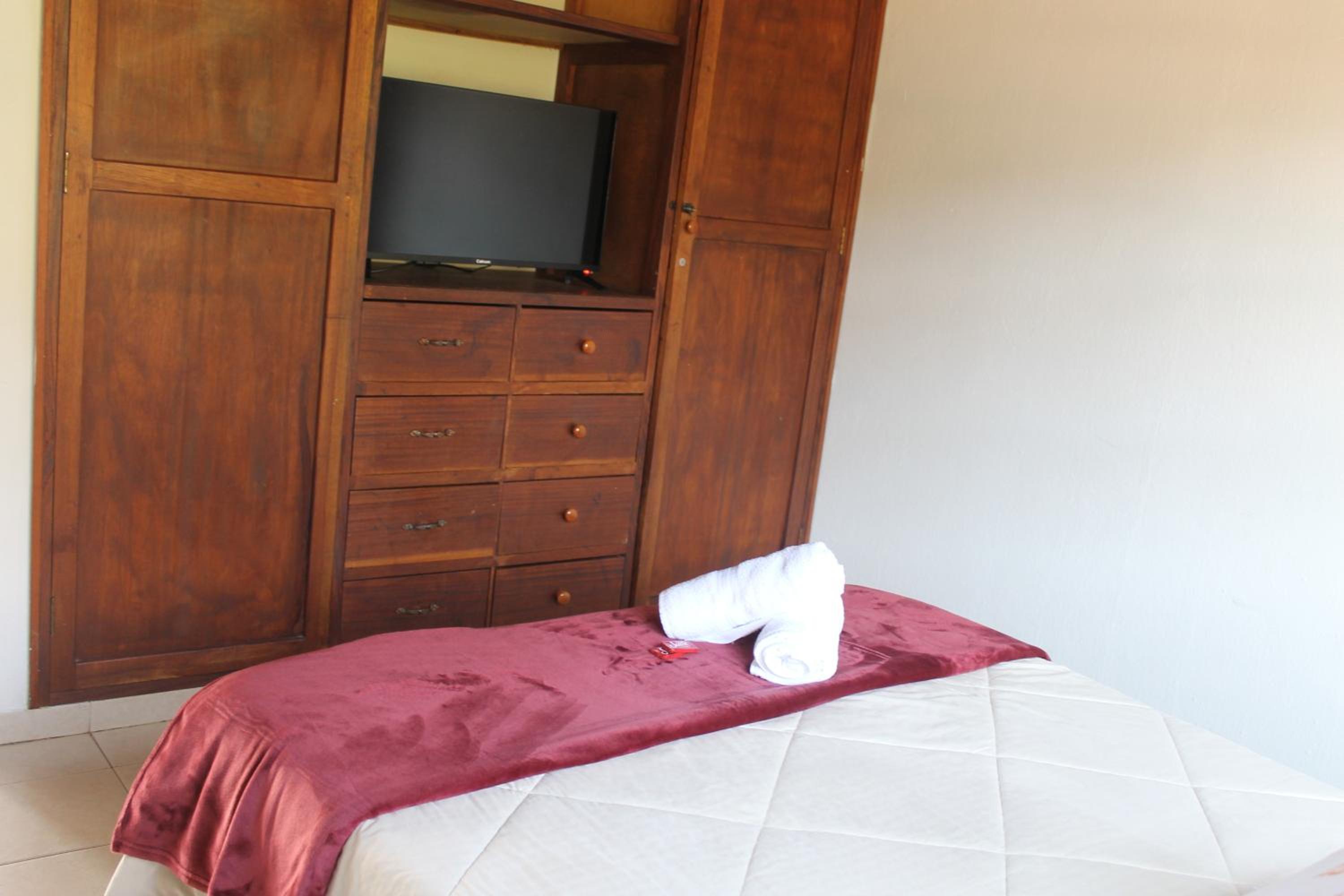 Hospedaje Casa Marsella
