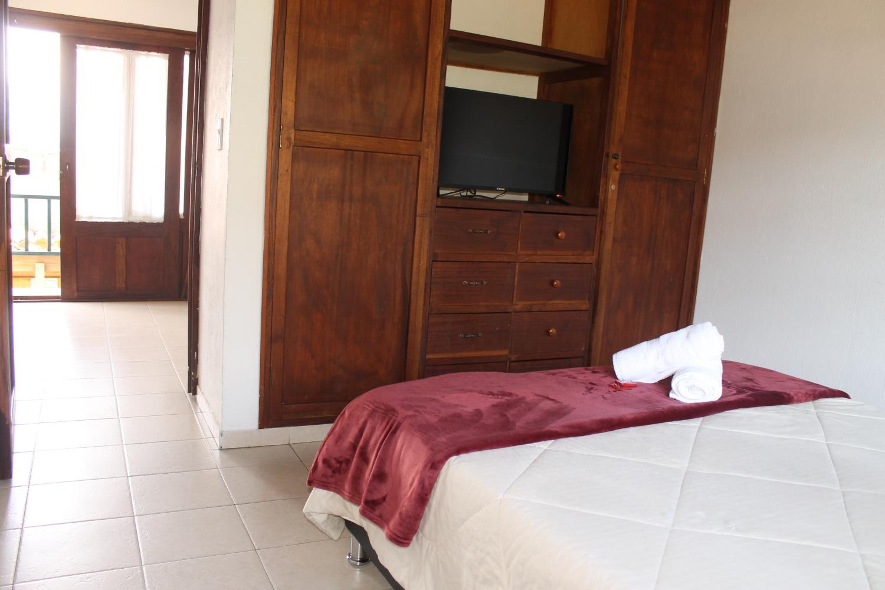 Hospedaje Casa Marsella