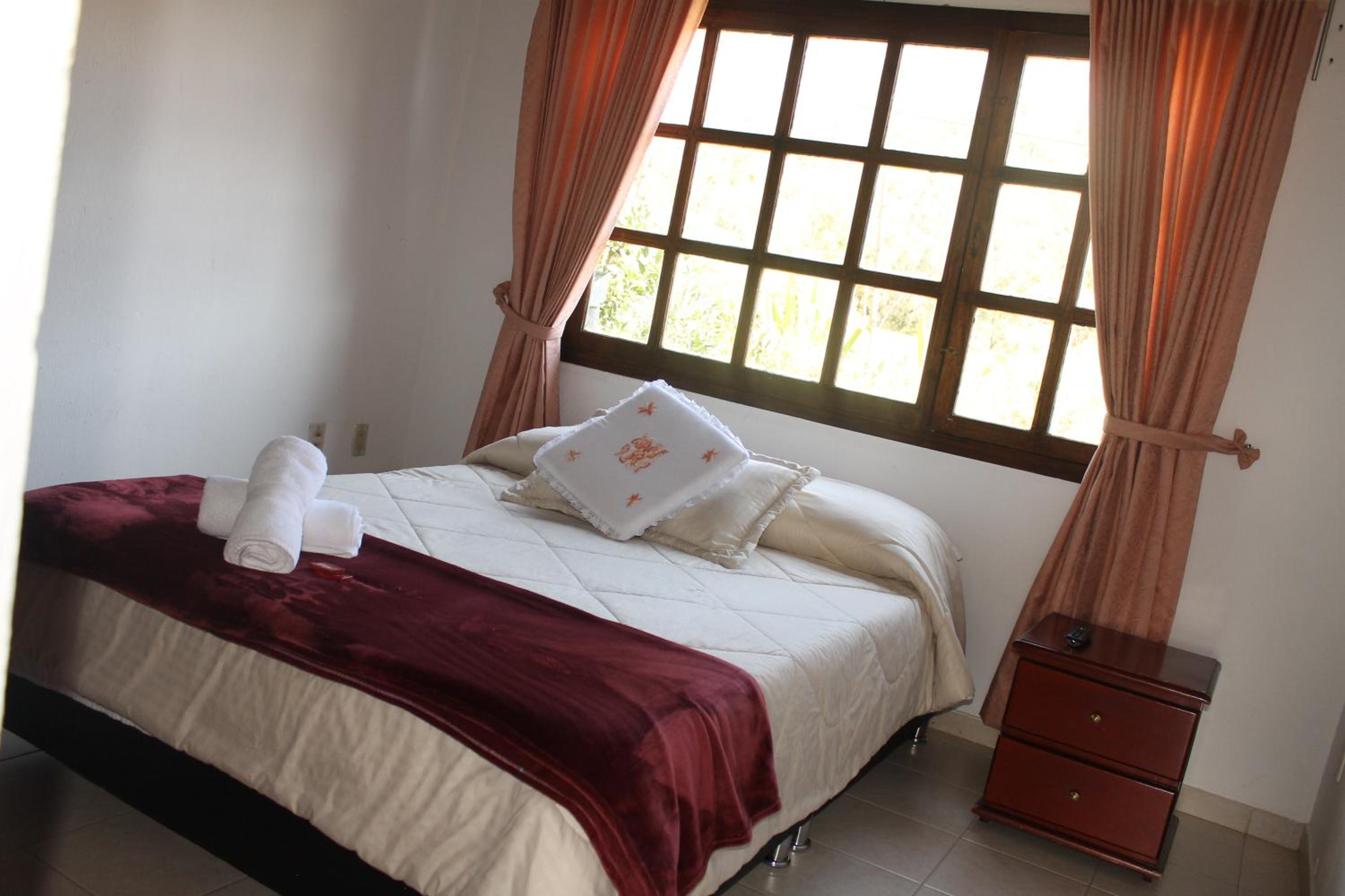 Hospedaje Casa Marsella