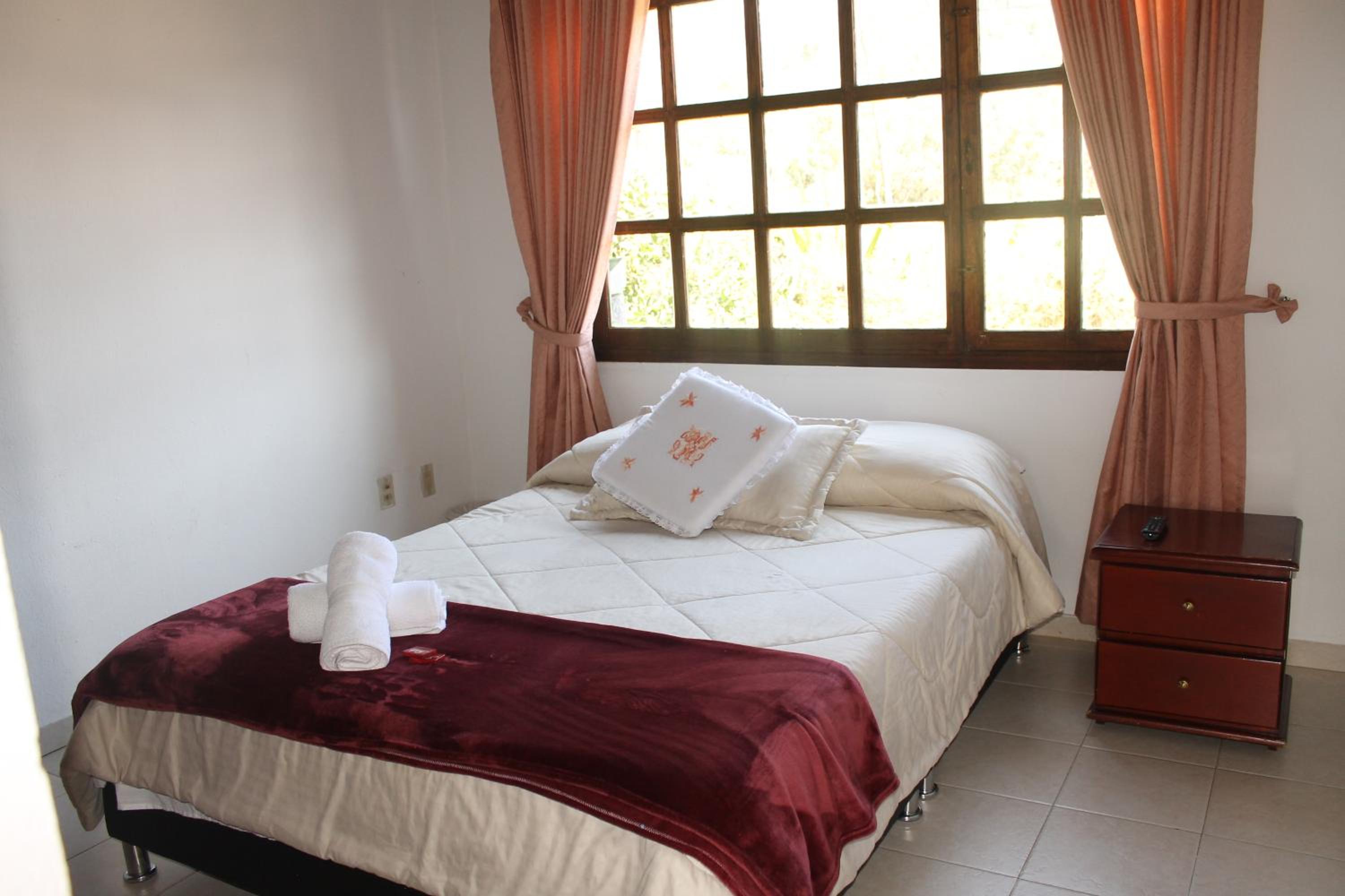 Hospedaje Casa Marsella