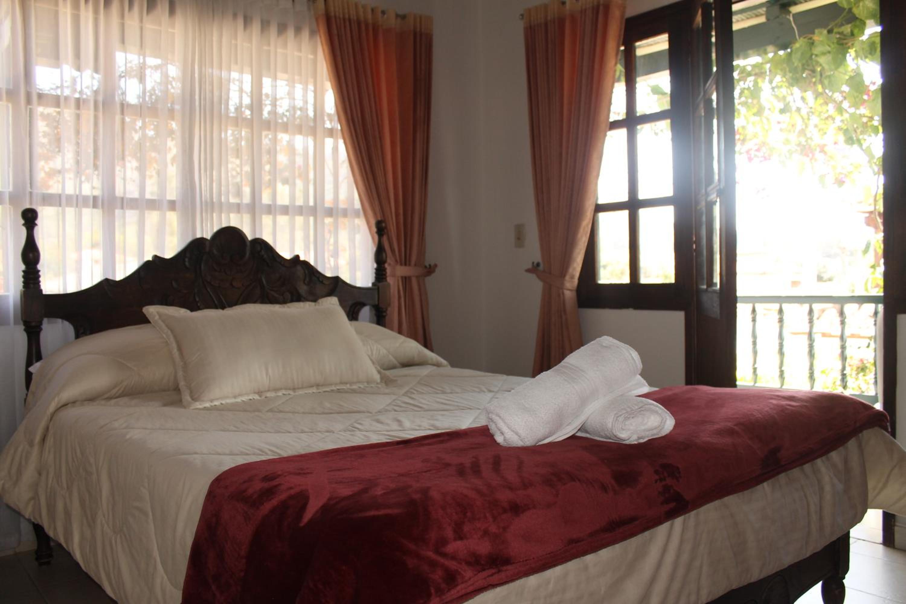Hospedaje Casa Marsella