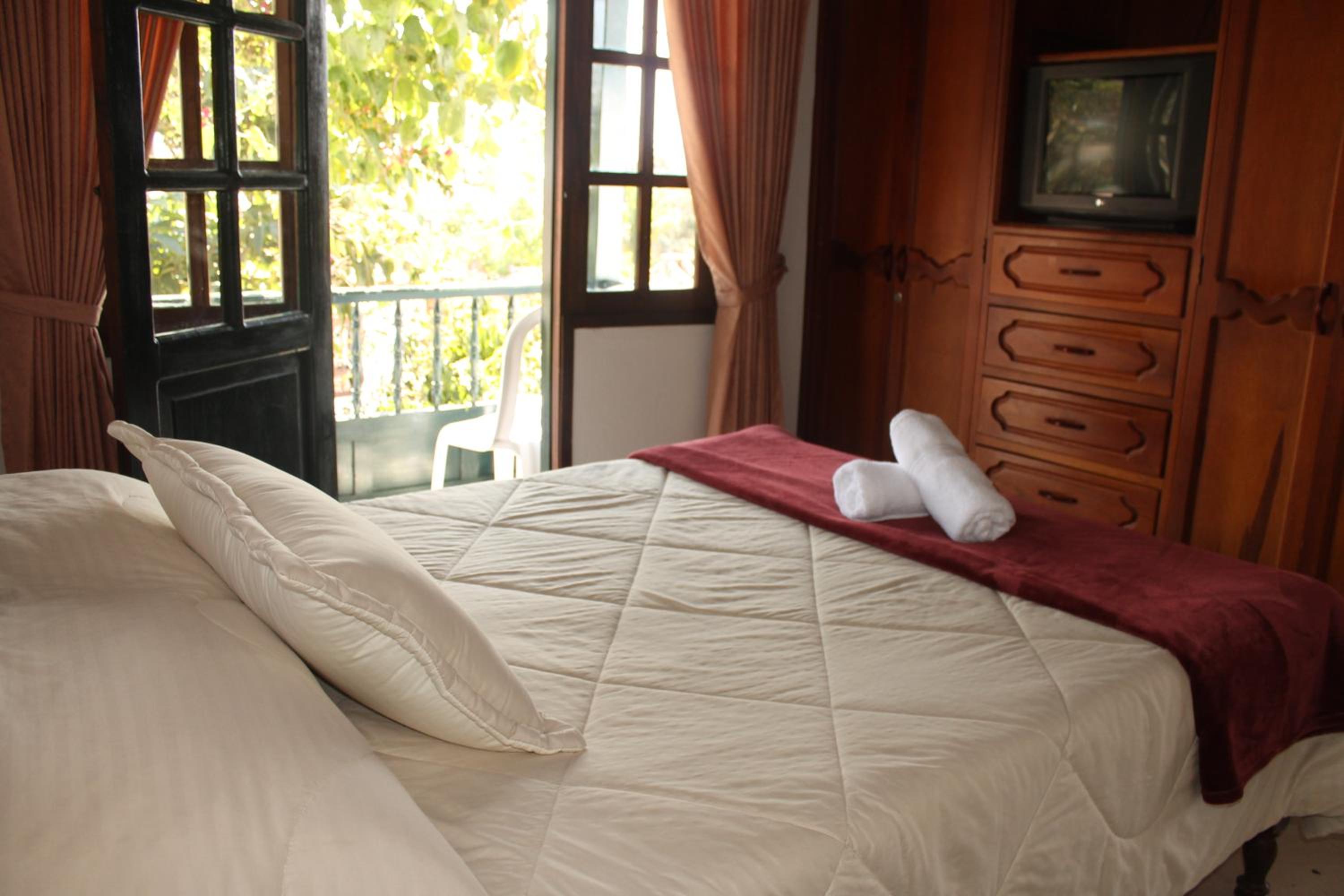 Hospedaje Casa Marsella