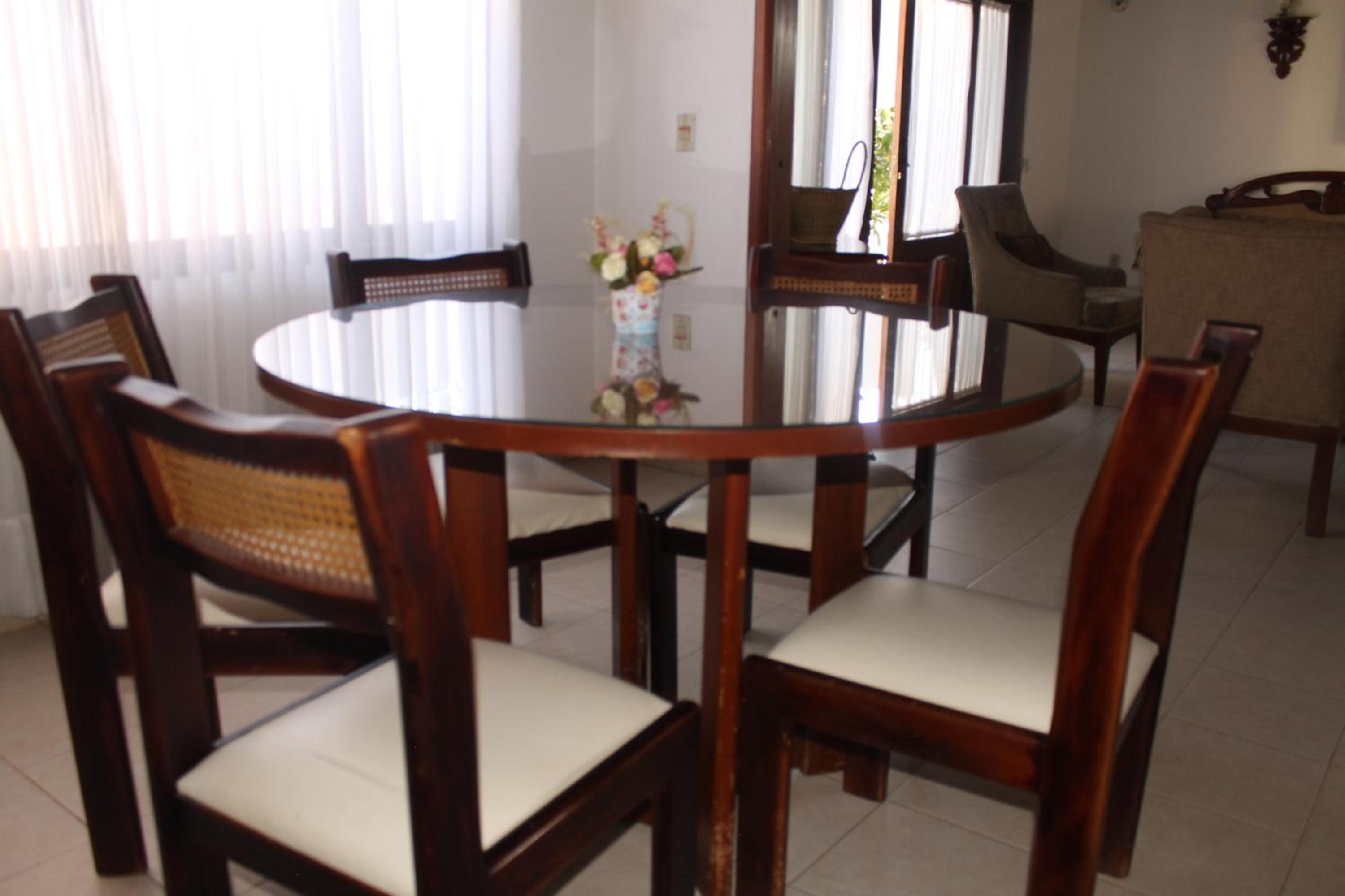 Hospedaje Casa Marsella