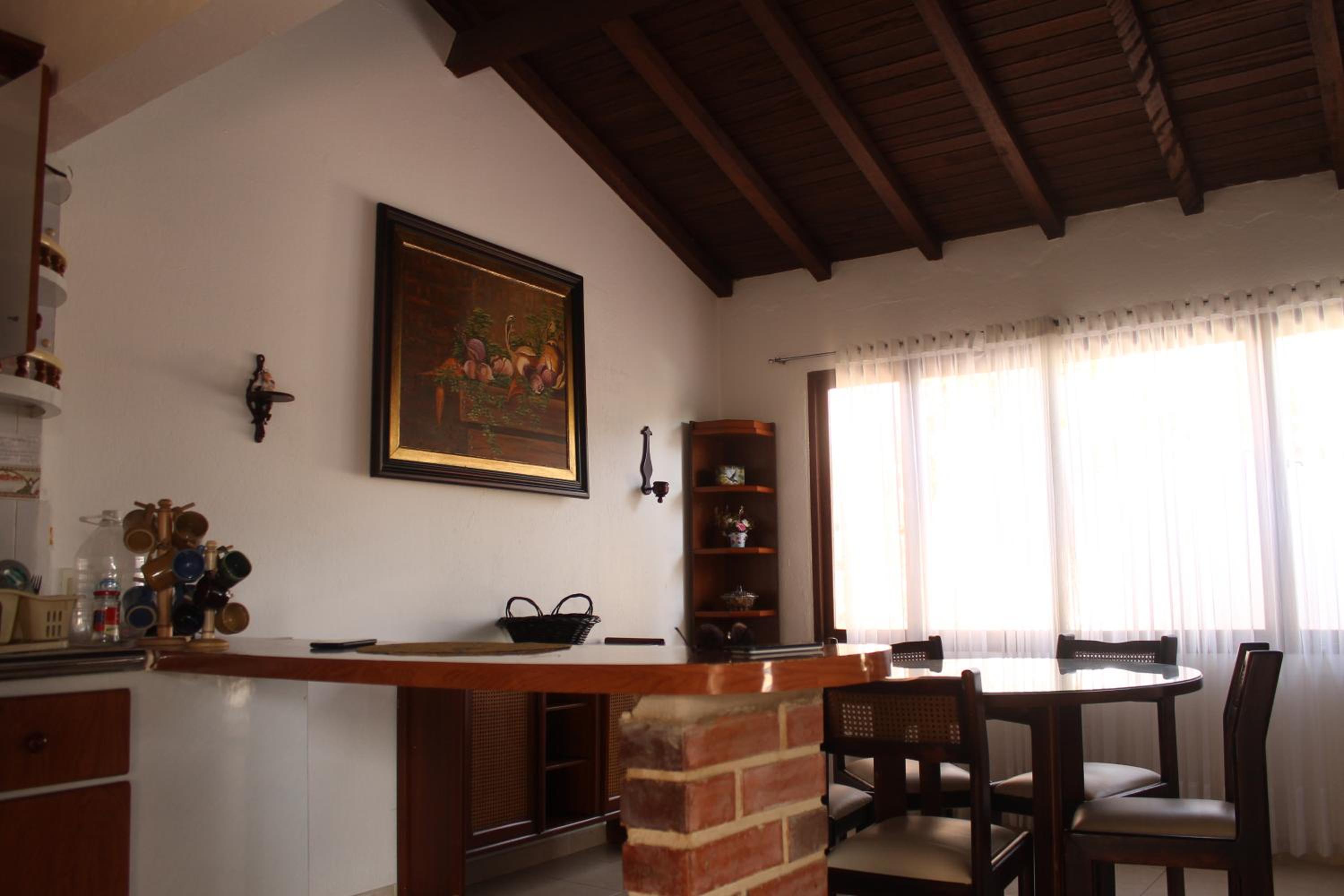 Hospedaje Casa Marsella