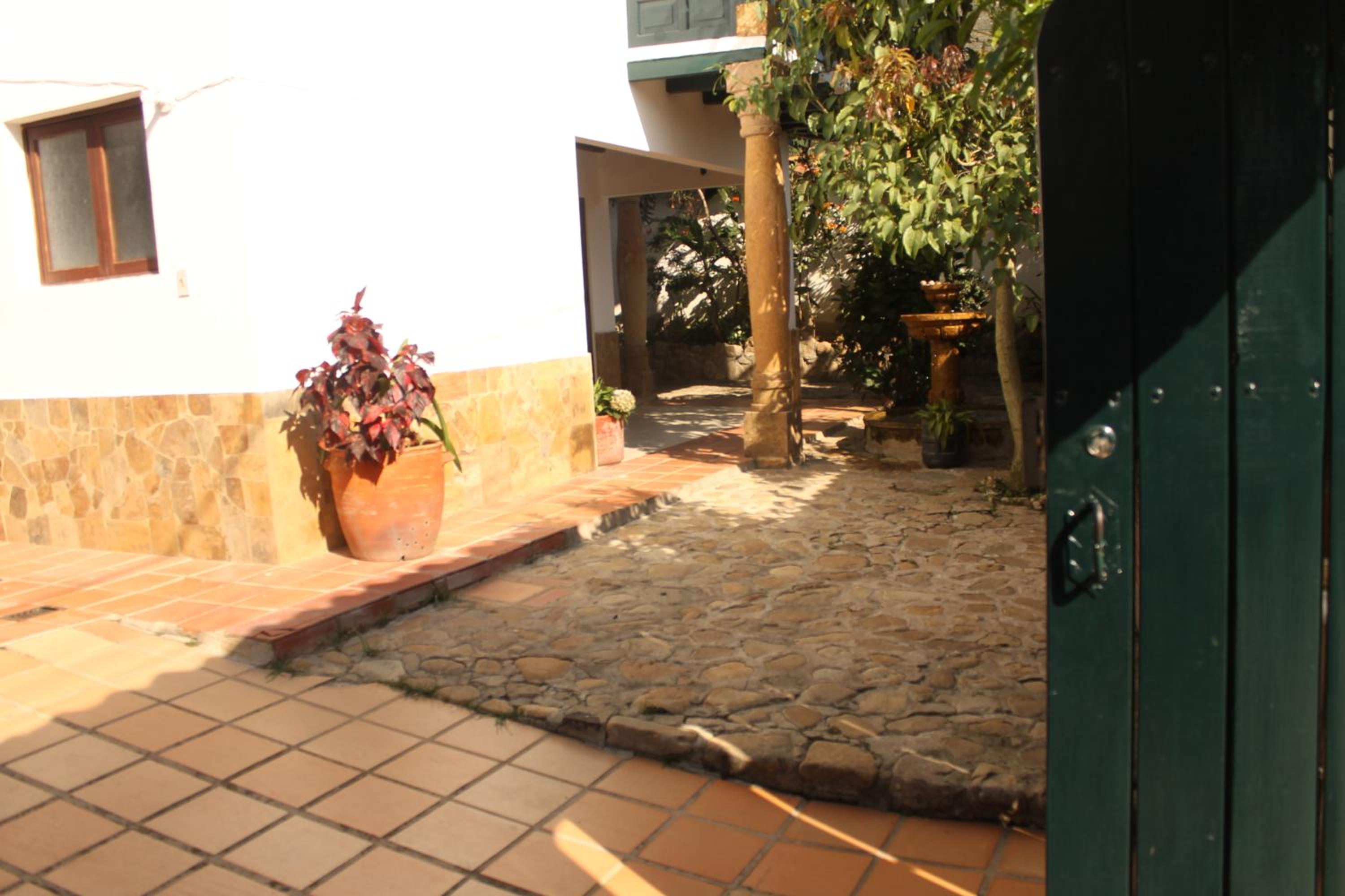 Hospedaje Casa Marsella