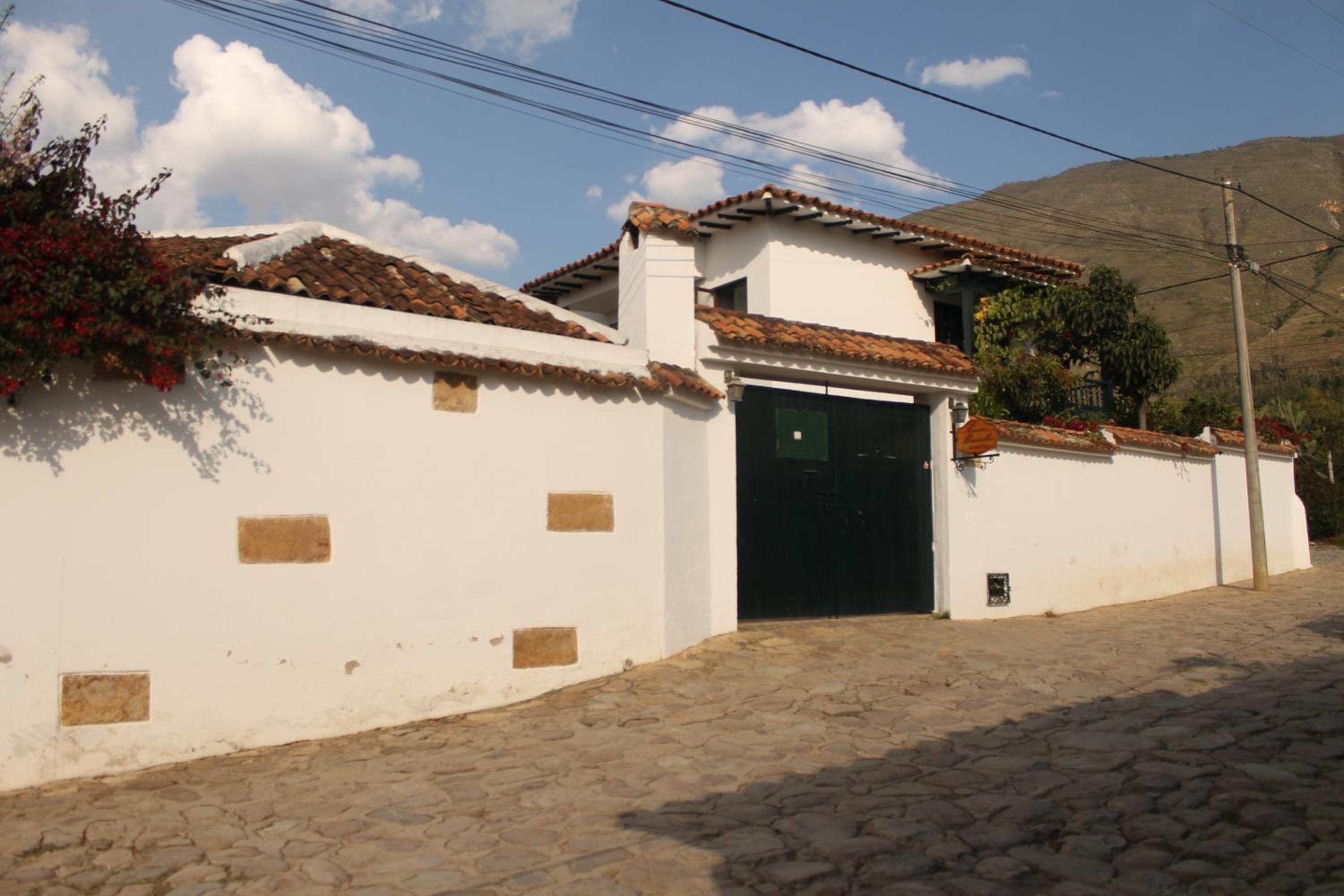Hospedaje Casa Marsella