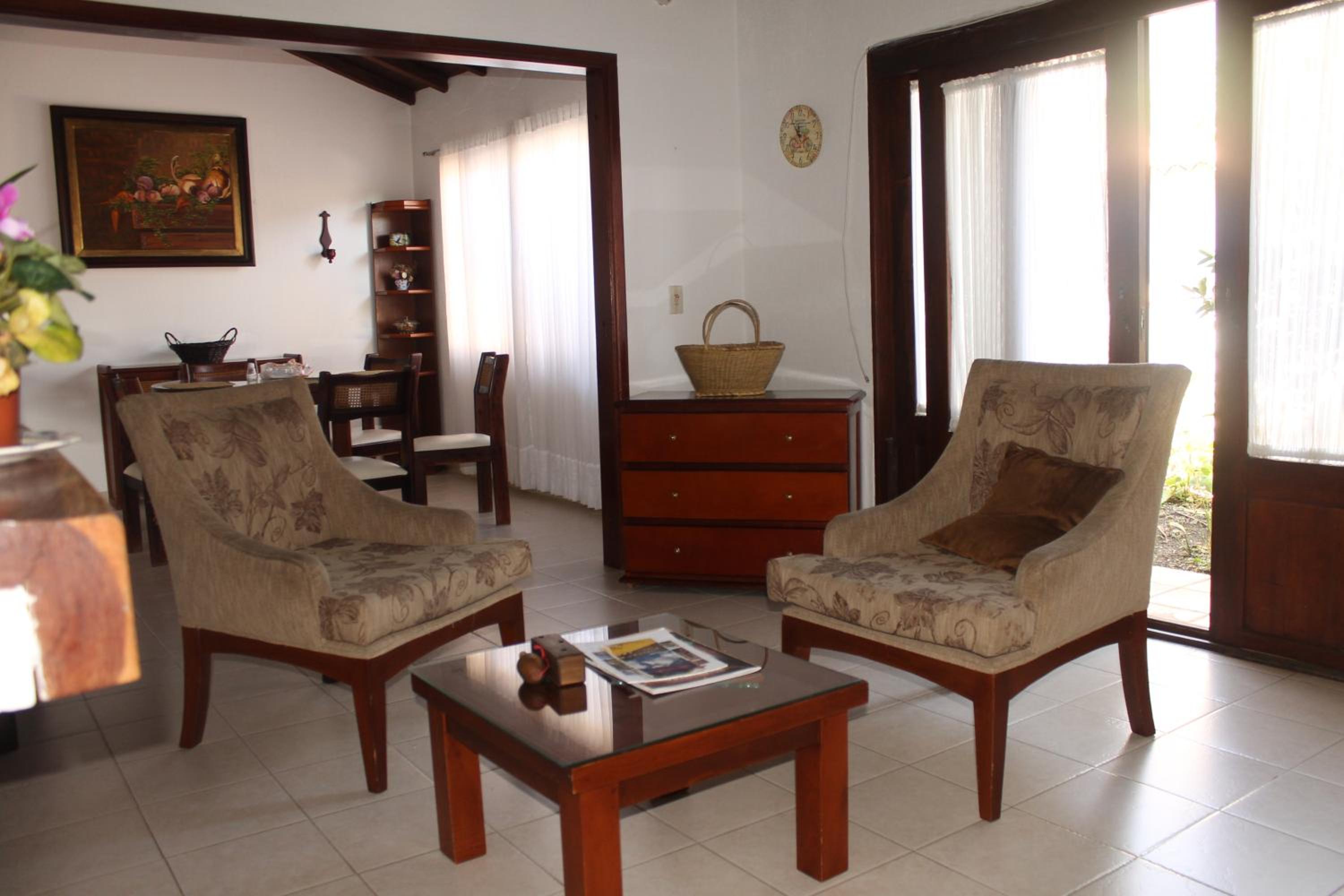 Hospedaje Casa Marsella